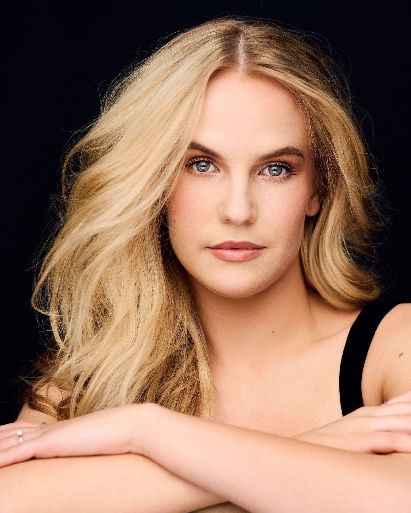 Molly Ferguson