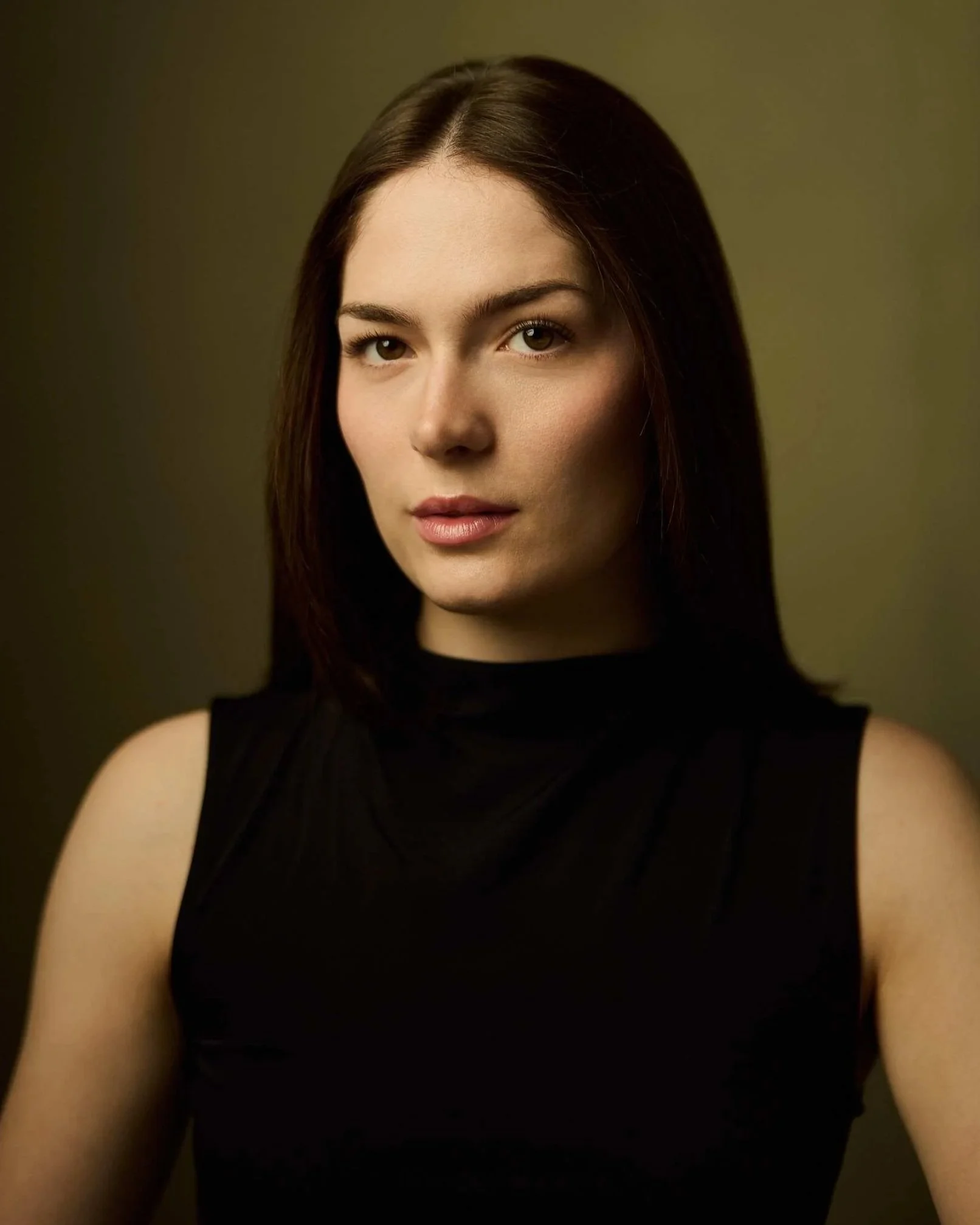 Tayla Cecere represented by TKO Management, specialising in Film, TV, Voice Over and theatre roles