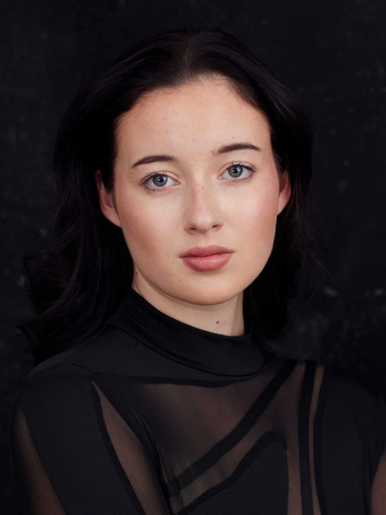 Hannah Koval, represented by TKO Management, specialising in Film, TV, Voice Over and theatre roles in Adelaide, South Australia