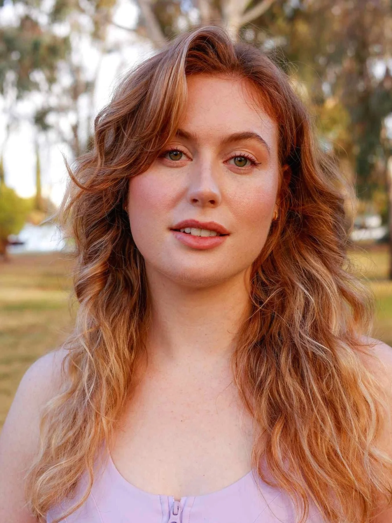 Erin Scott, represented by TKO Management, specialising in Film, TV, Voice Over and theatre roles in Adelaide, South Australia