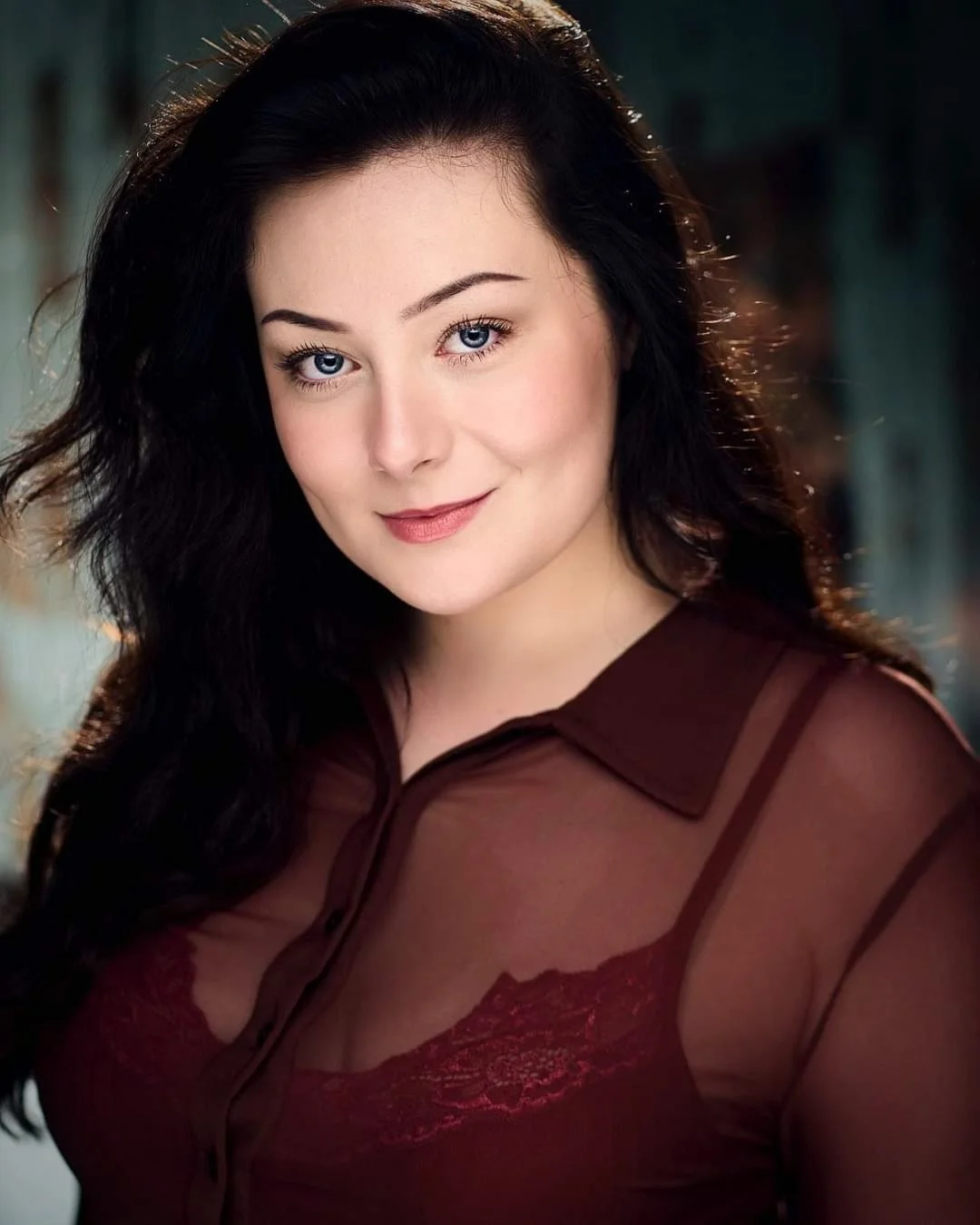 Matilda Boyson, represented by TKO Management, specialising in Film, TV, Voice Over and theatre roles in Adelaide, South Australia