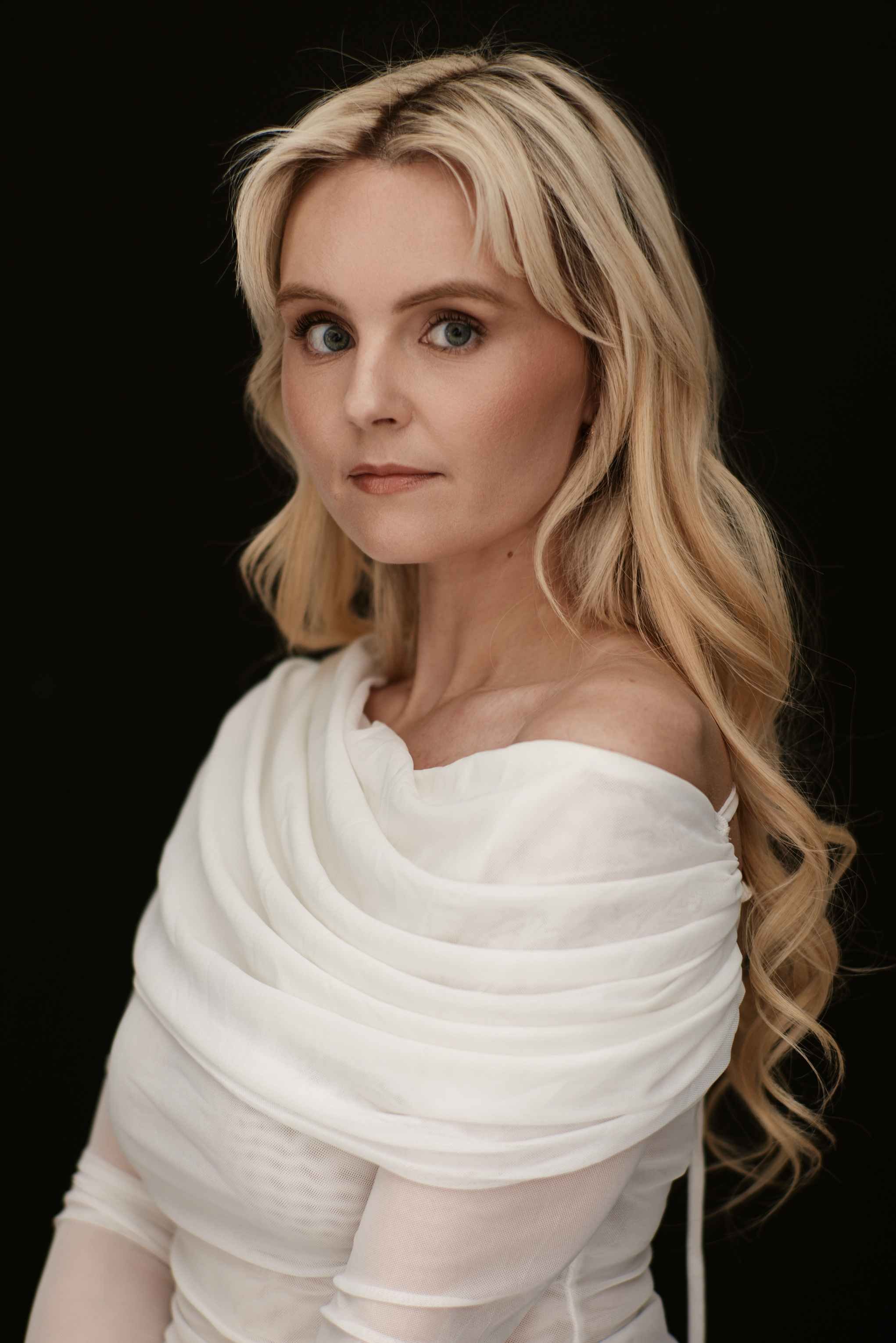 Cassidy Gaiter , represented by TKO Management, specialising in Film, TV, Voice Over and theatre roles in Adelaide, South Australia.