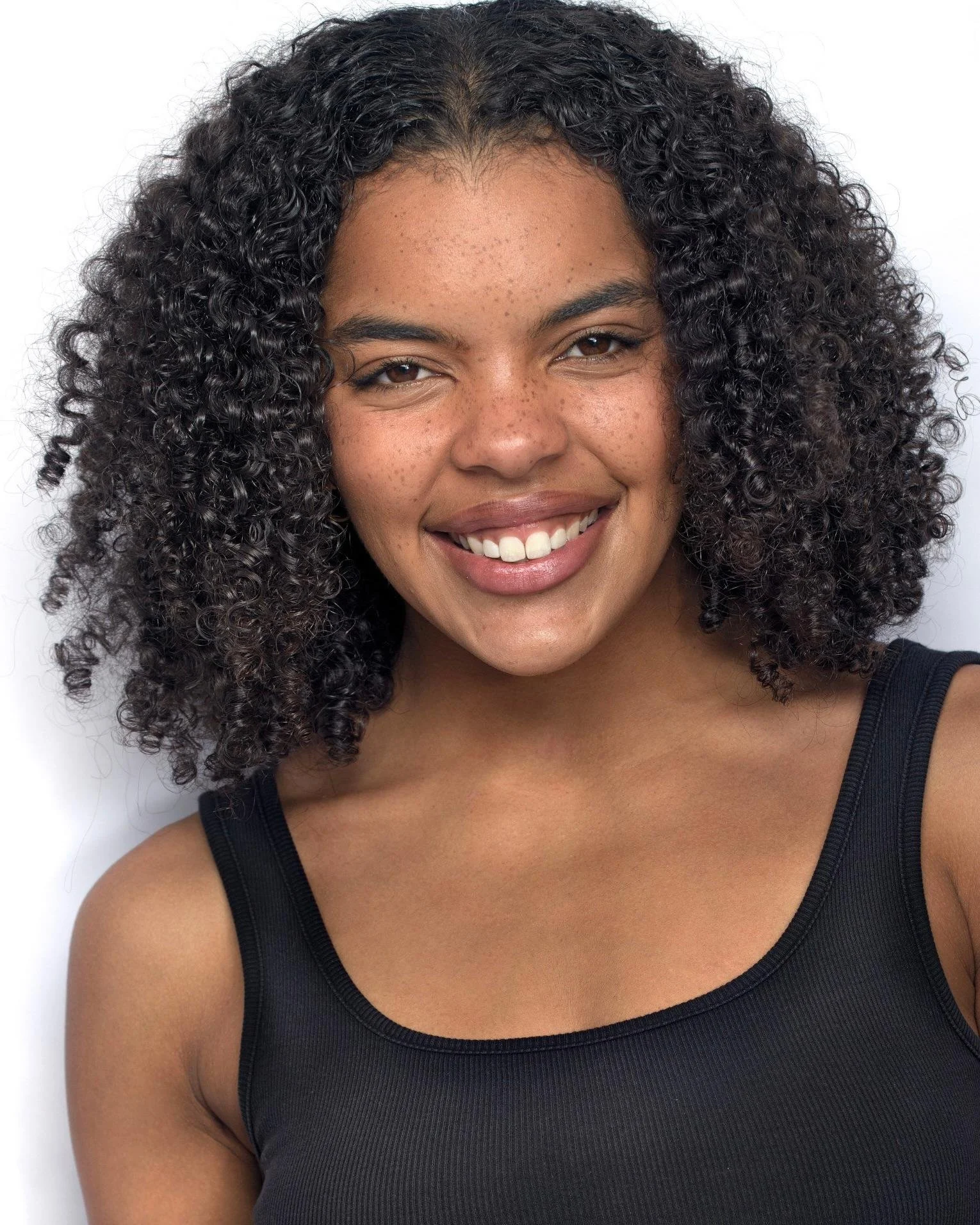 Lucia Franks, represented by TKO Management, specialising in Film, TV, Voice Over and theatre roles in Adelaide, South Australia