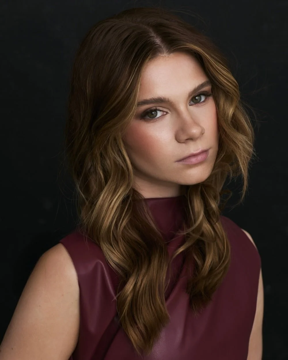 Millie Haberfield, represented by TKO Management, specialising in Film, TV, Voice Over and theatre roles in Adelaide, South Australia