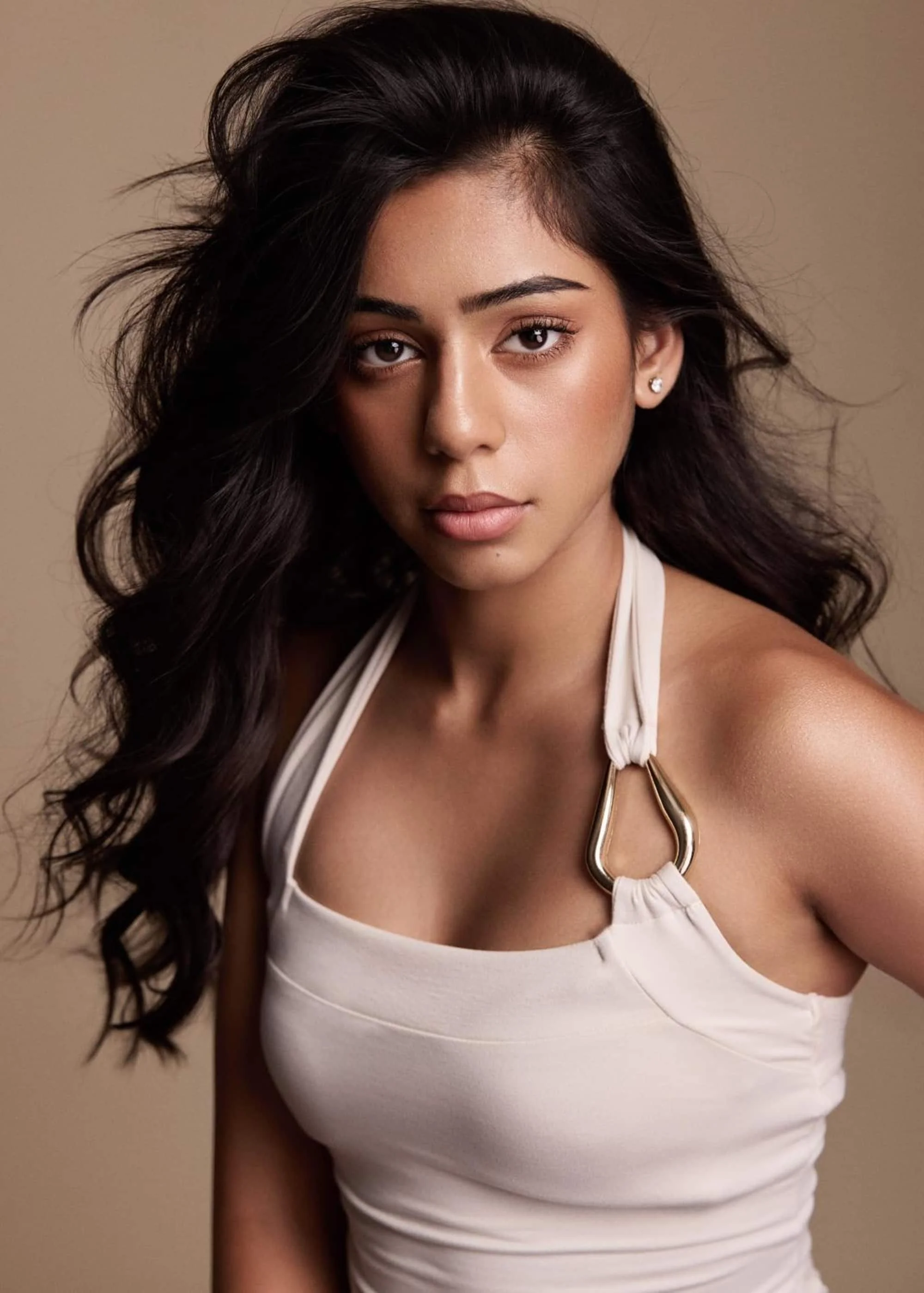 Shailza Rai, represented by TKO Management, specialising in Film, TV, Voice Over and theatre roles in Adelaide, South Australia