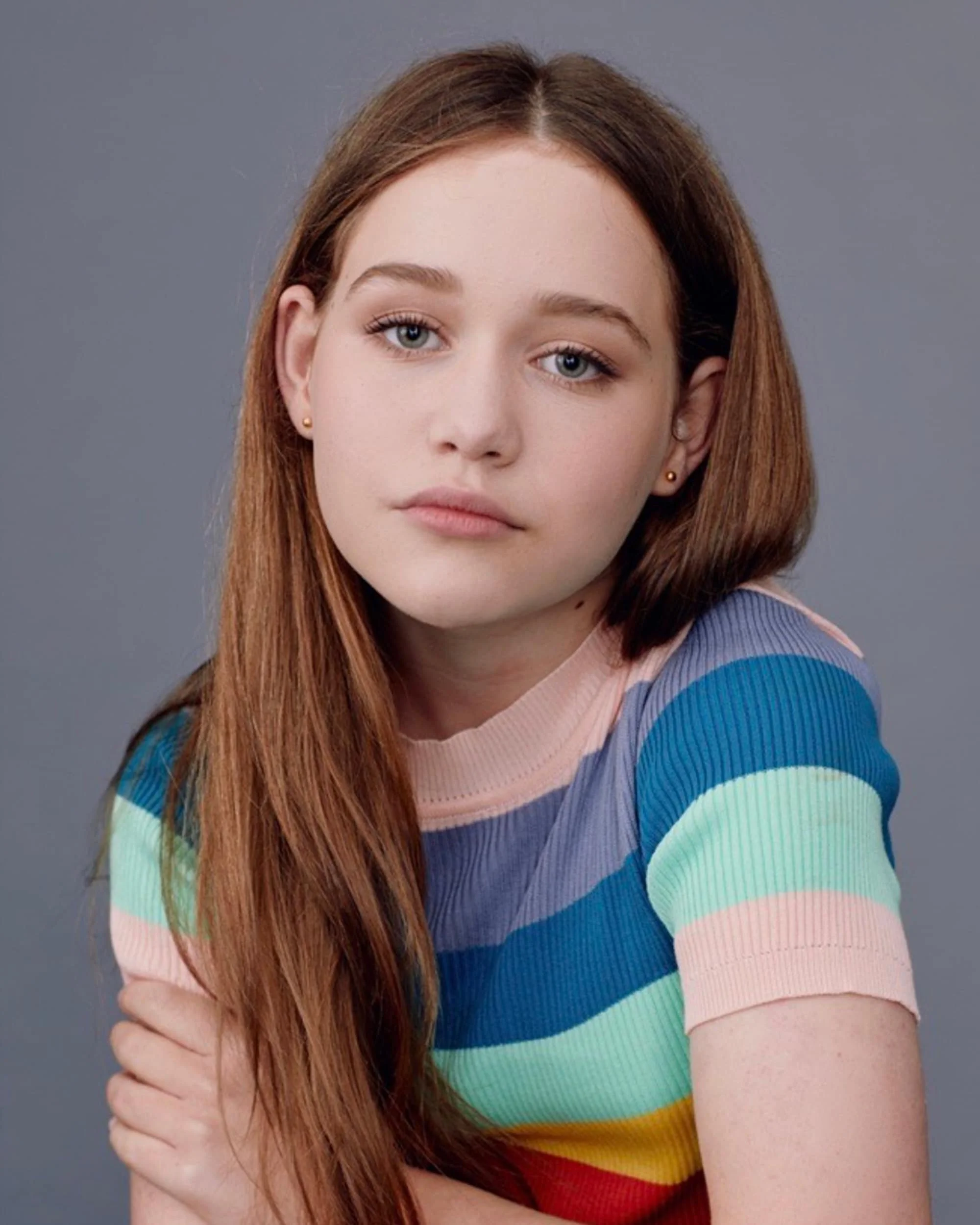 Sophia Harnett, represented by TKO Management, specialising in Film, TV, Voice Over and theatre roles in Adelaide, South Australia