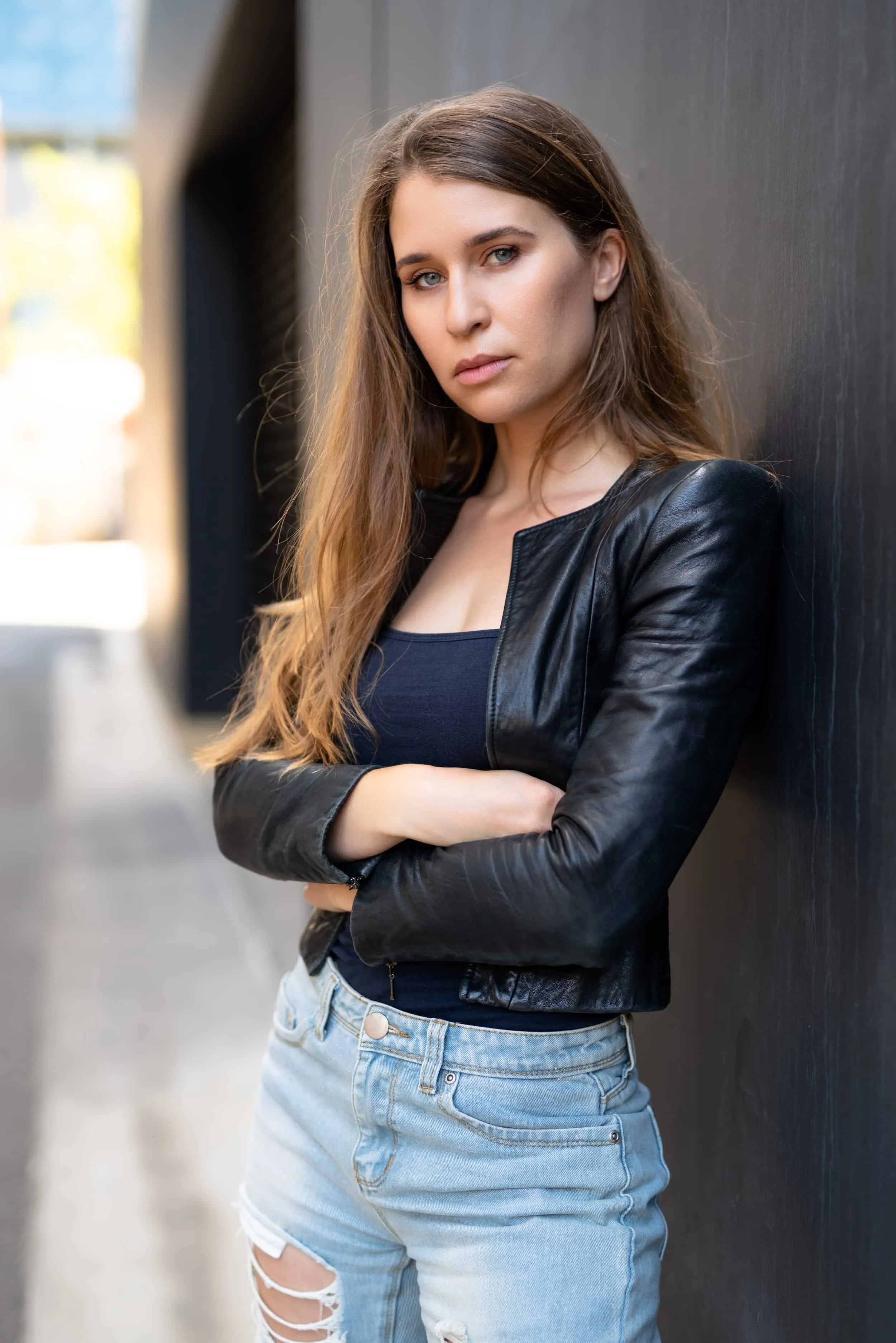 Amy Rose Hancock, represented by TKO Management, specialising in Film, TV, Voice Over and theatre roles in Adelaide, South Australia