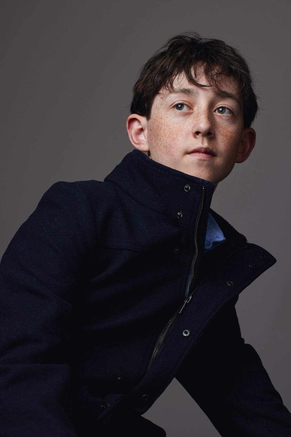 Conor W
