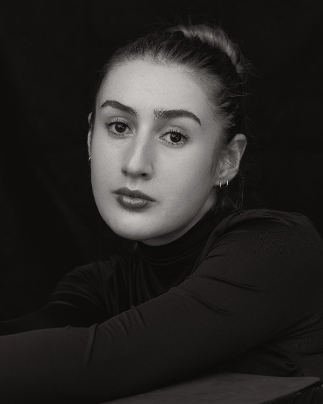 Chloe Zodrow