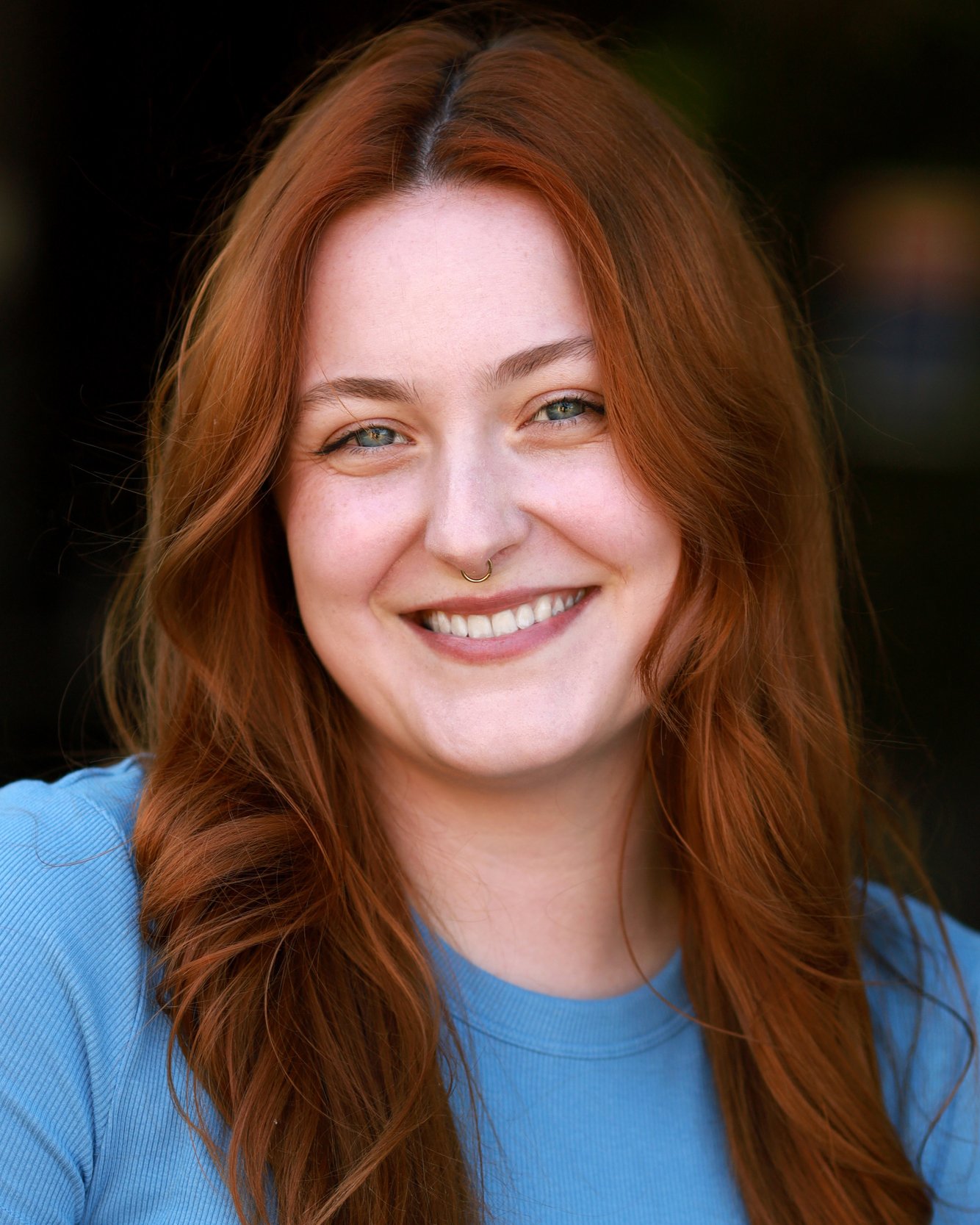 Abaigh Curry represented by TKO Management, specialising in Film, TV, Voice Over and theatre roles in Adelaide, South Australia