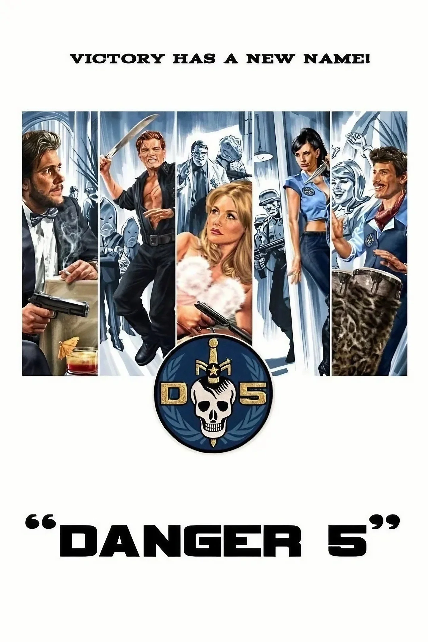 Danger 5 Season 1.jpg
