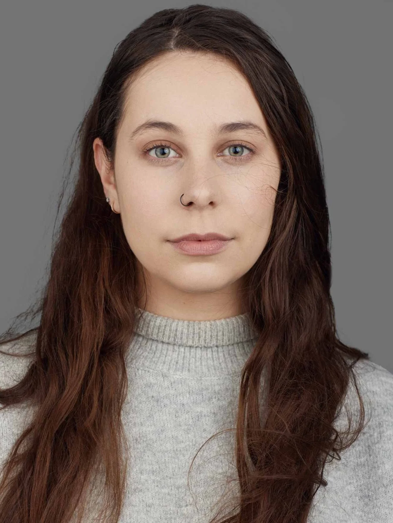 Katherine Sortini, represented by TKO Management, specialising in Film, TV, Voice Over and theatre roles in Adelaide, South Australia