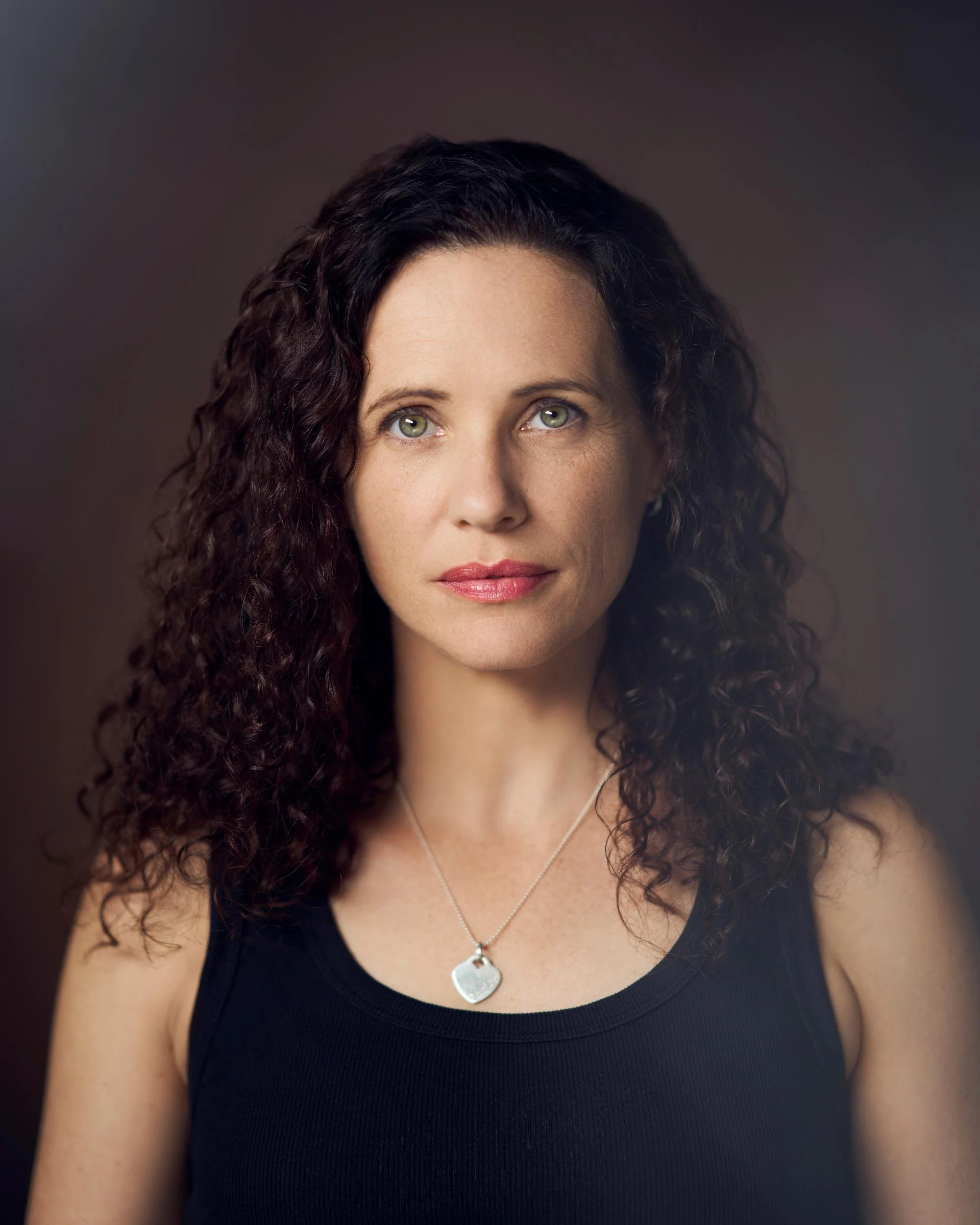 Melanie Munt, represented by TKO Management, specialising in Film, TV, Voice Over and theatre roles in Adelaide, South Australia