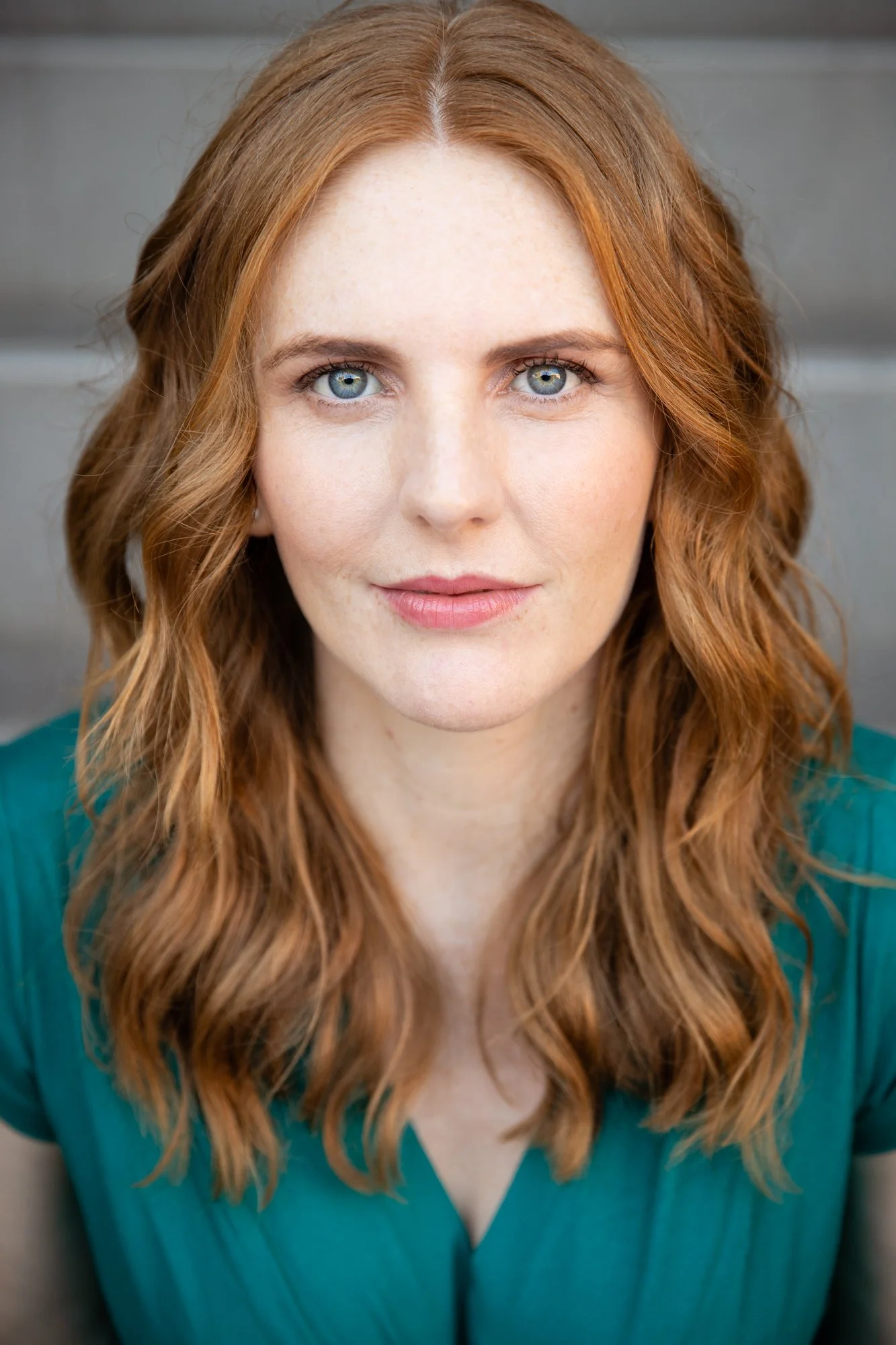 Laura Jane Emes represented by TKO Management, specialising in Film, TV, Voice Over and theatre roles in Adelaide, South Australia