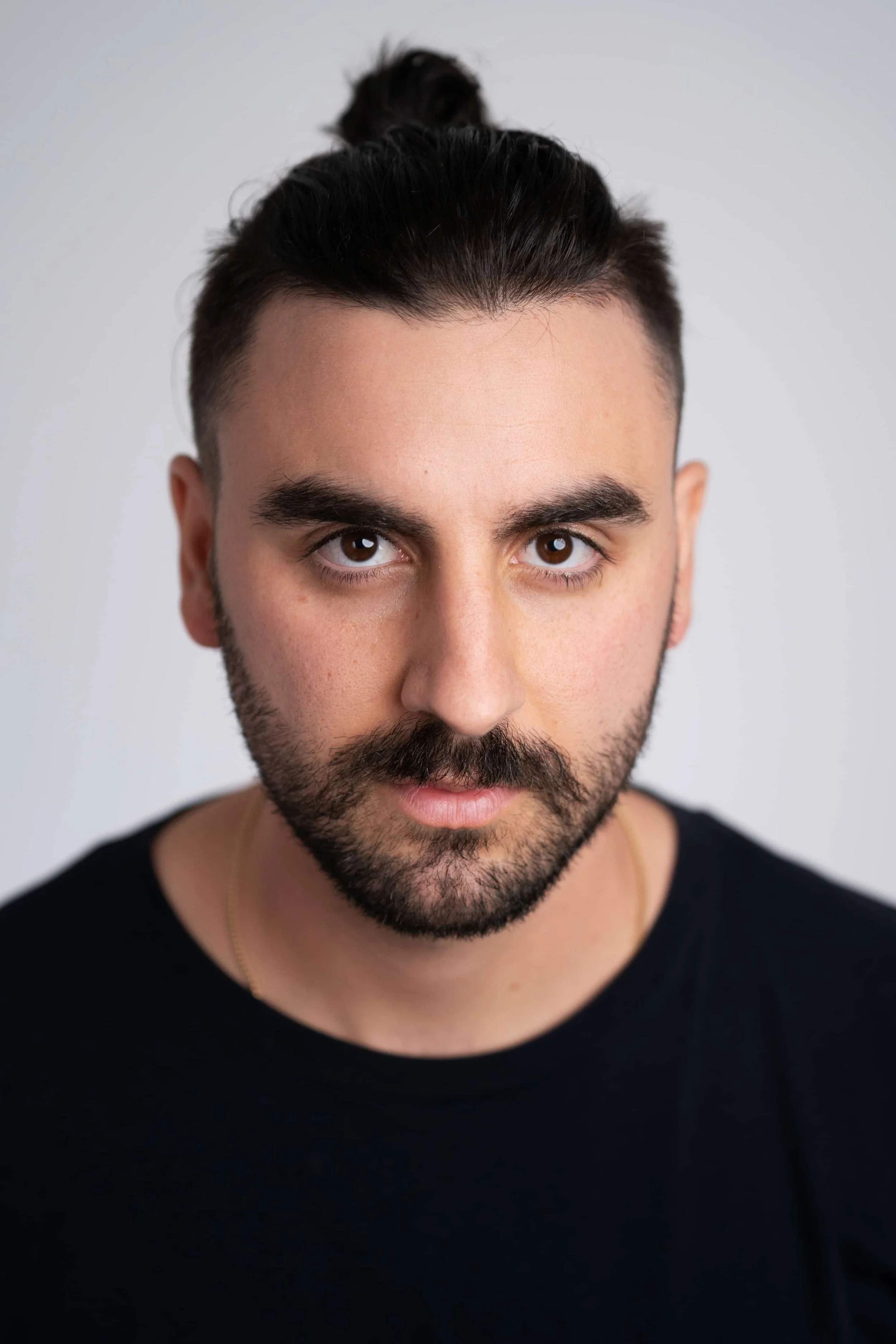 Michael Harpas, represented by TKO Management, specialising in Film, TV, Voice Over and theatre roles in Adelaide, South Australia