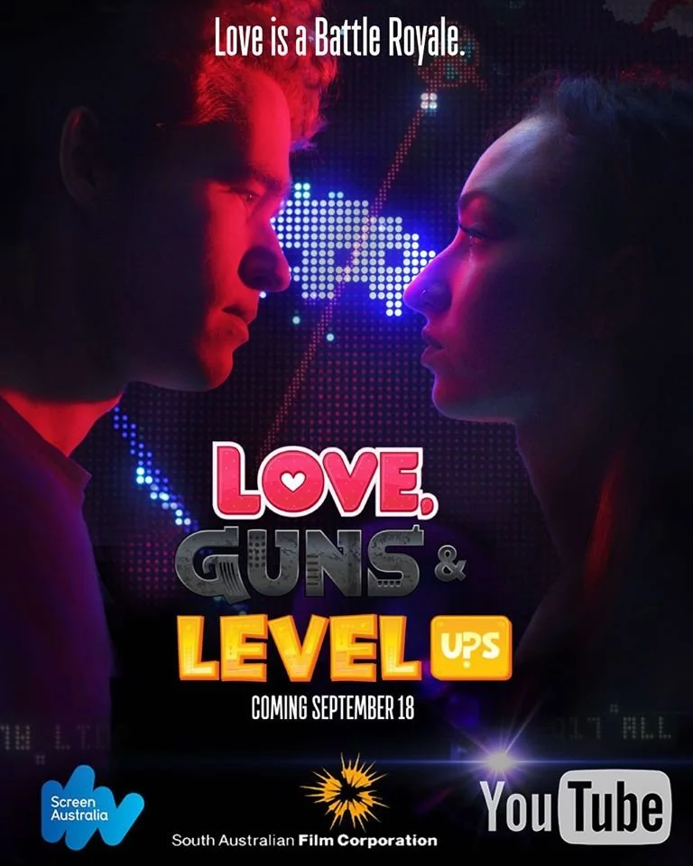 Love, Guns & Level Ups.jpg