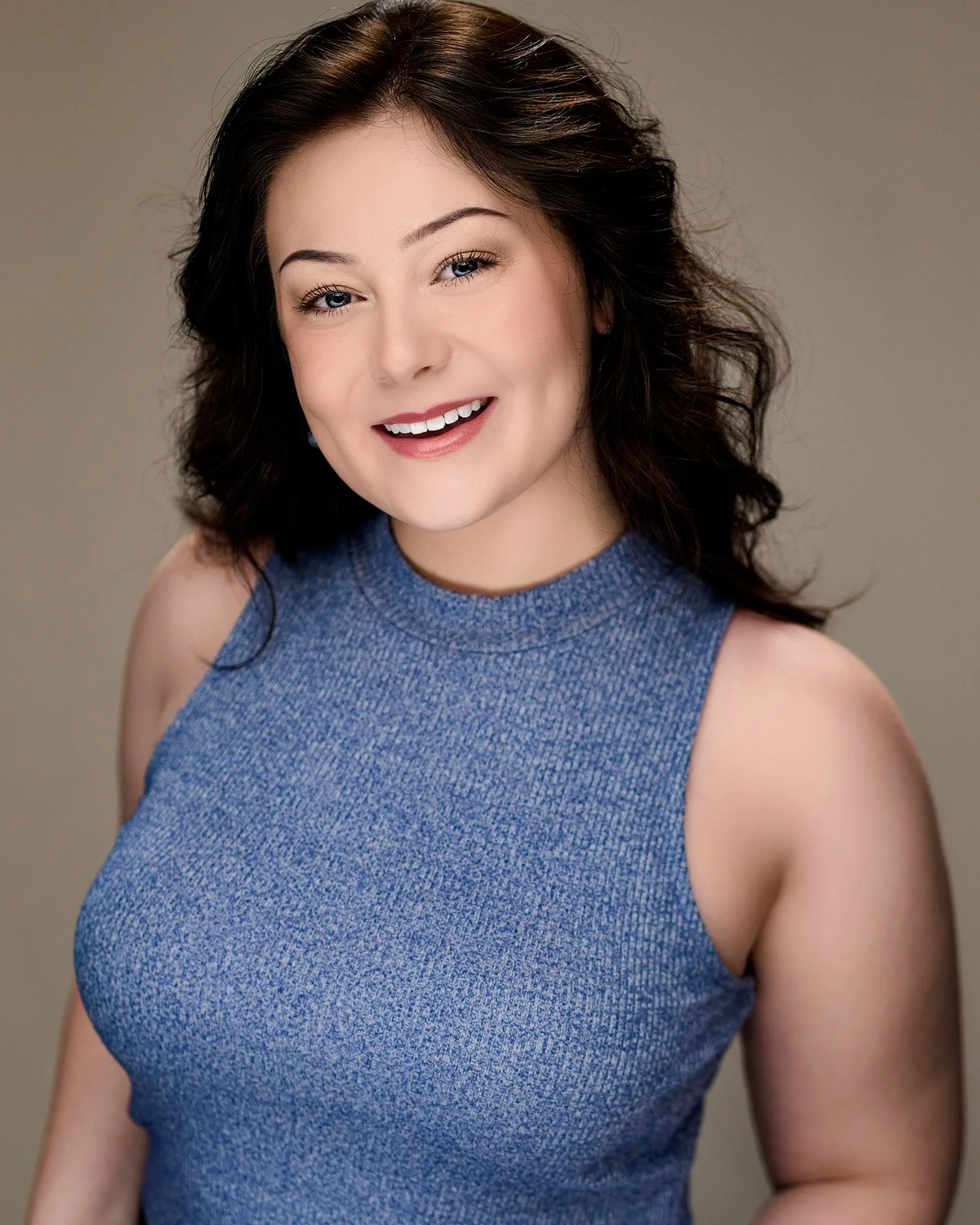 Matilda Boyson, represented by TKO Management, specialising in Film, TV, Voice Over and theatre roles in Adelaide, South Australia