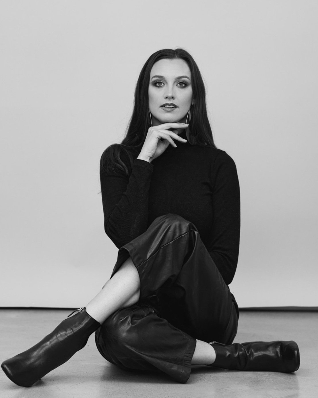 Brittany Gallasch represented by TKO Management, specialising in Film, TV, Voice Over and theatre roles in Adelaide, South Australia