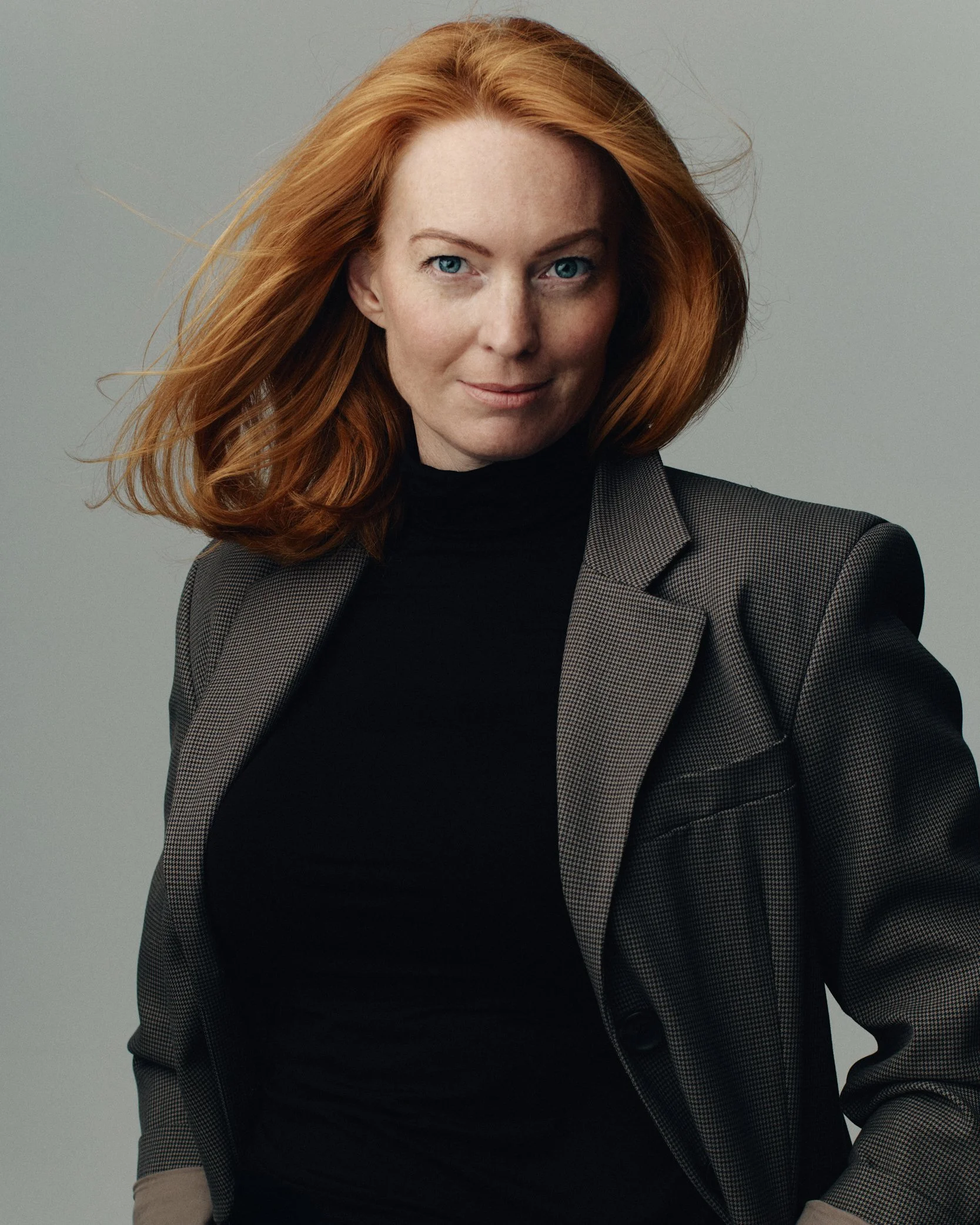 Natasha Appleton represented by TKO Management, specialising in Film, TV, Voice Over and theatre roles in Adelaide, South Australia.
