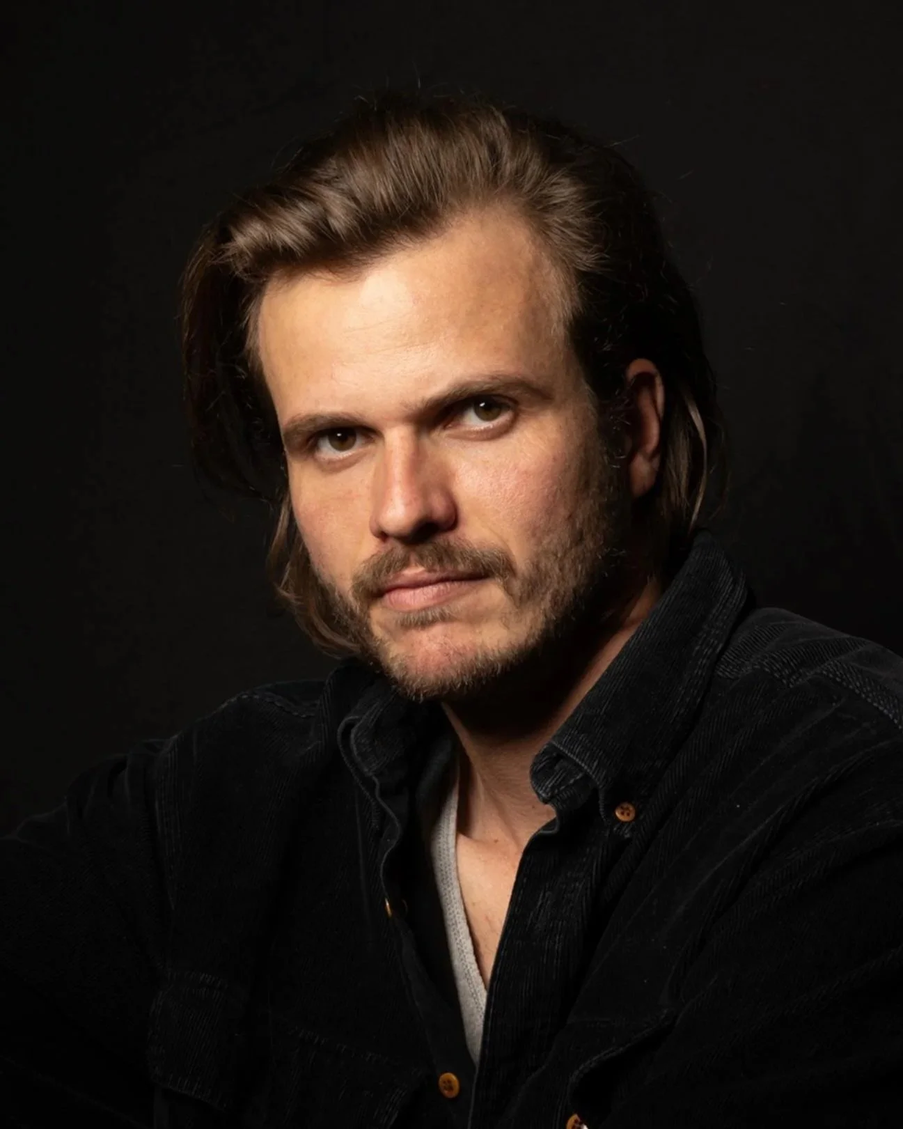 Antoine Jelk - Voice Over Artist | TKO Management