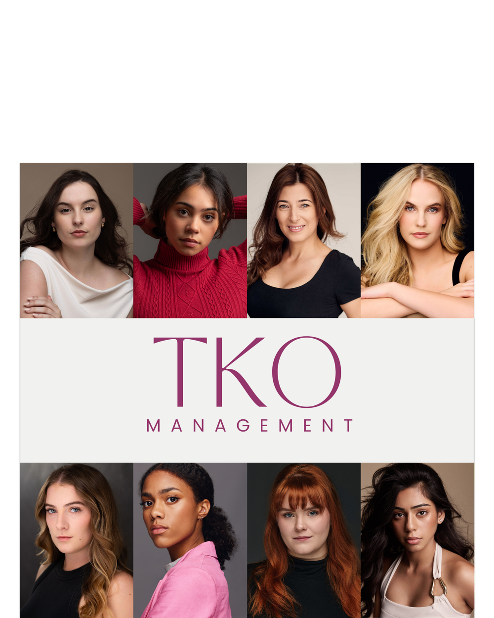 TKO Management - Actor Representation, Adelaide, Melbourne, Sydney ...