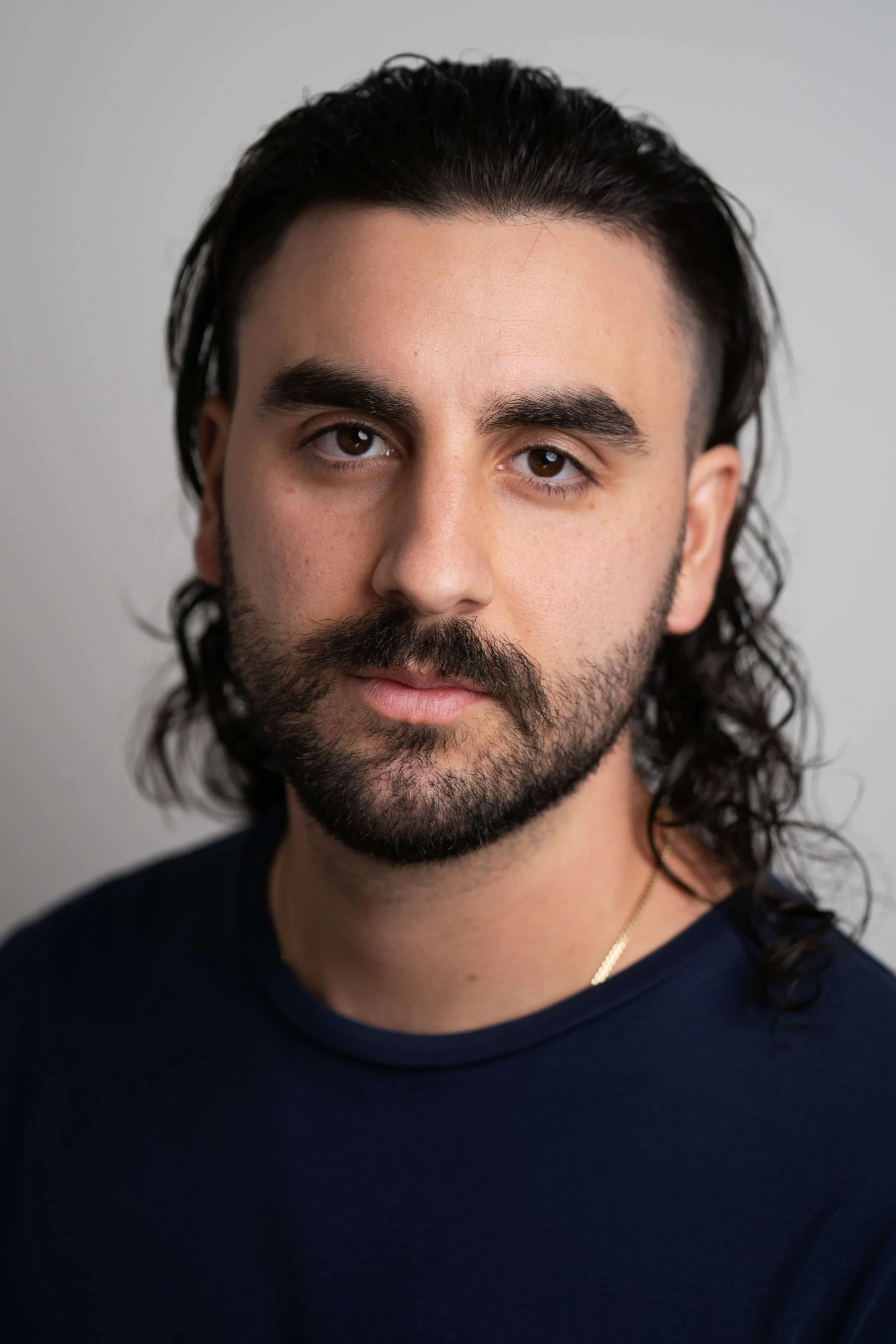 Michael Harpas, represented by TKO Management, specialising in Film, TV, Voice Over and theatre roles in Adelaide, South Australia