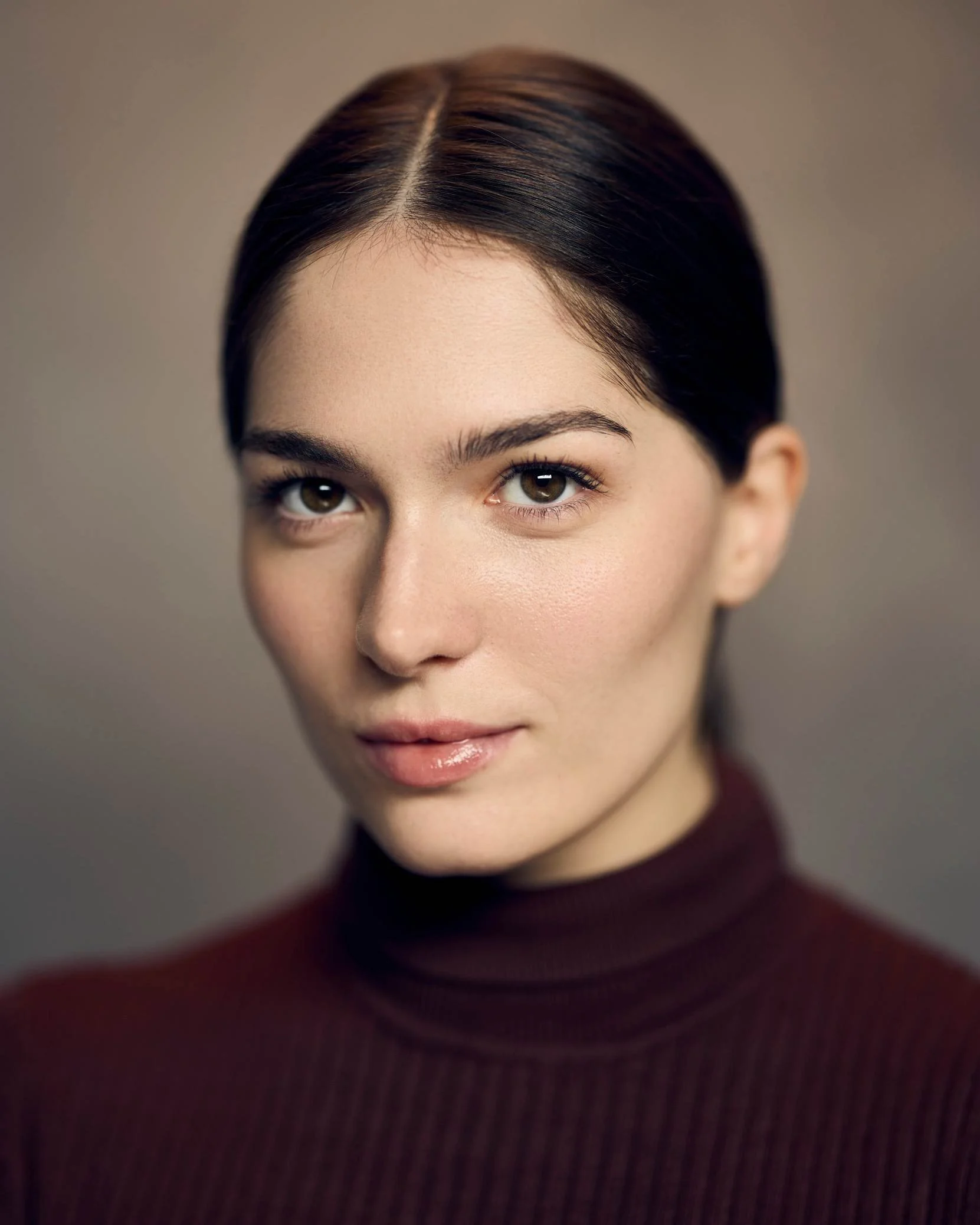 Tayla Cecere represented by TKO Management, specialising in Film, TV, Voice Over and theatre roles