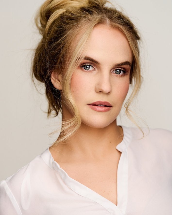 Actor Molly Ferguson, represented by TKO Management, specialising in Film, TV, Voice Over and theatre roles in Adelaide, South Australia