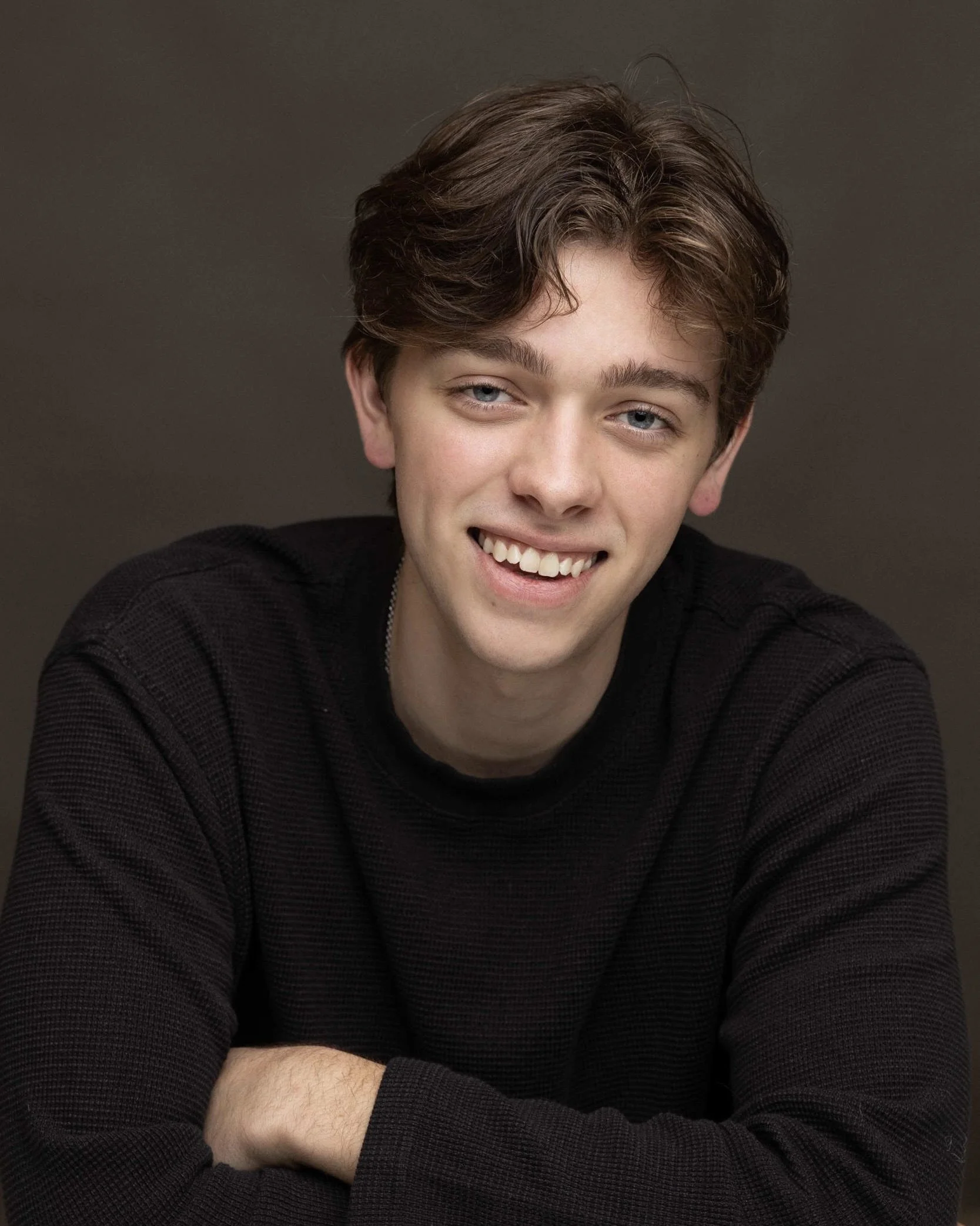 Matt Hawke, represented by TKO Management, specialising in Film, TV, Voice Over and theatre roles in Adelaide, South Australia