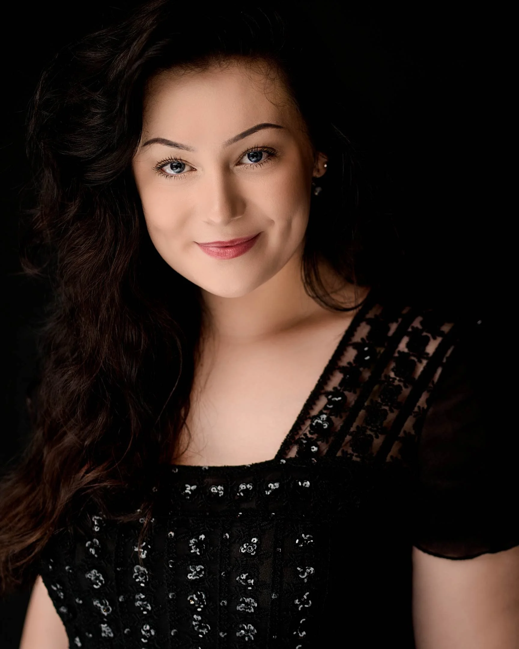 Matilda Boyson, represented by TKO Management, specialising in Film, TV, Voice Over and theatre roles in Adelaide, South Australia