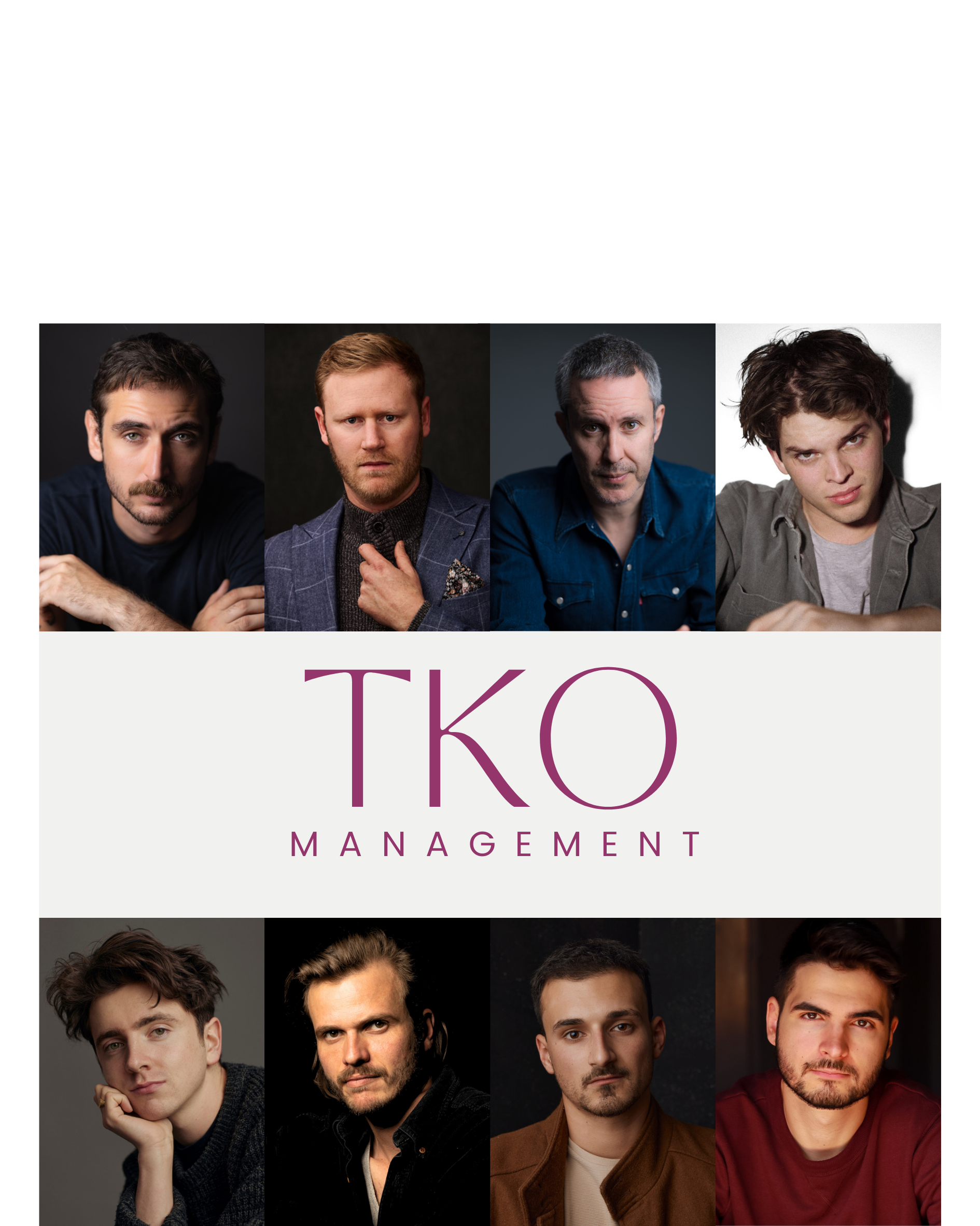 TKO Management - Actor Representation, Adelaide, Melbourne, Sydney ...