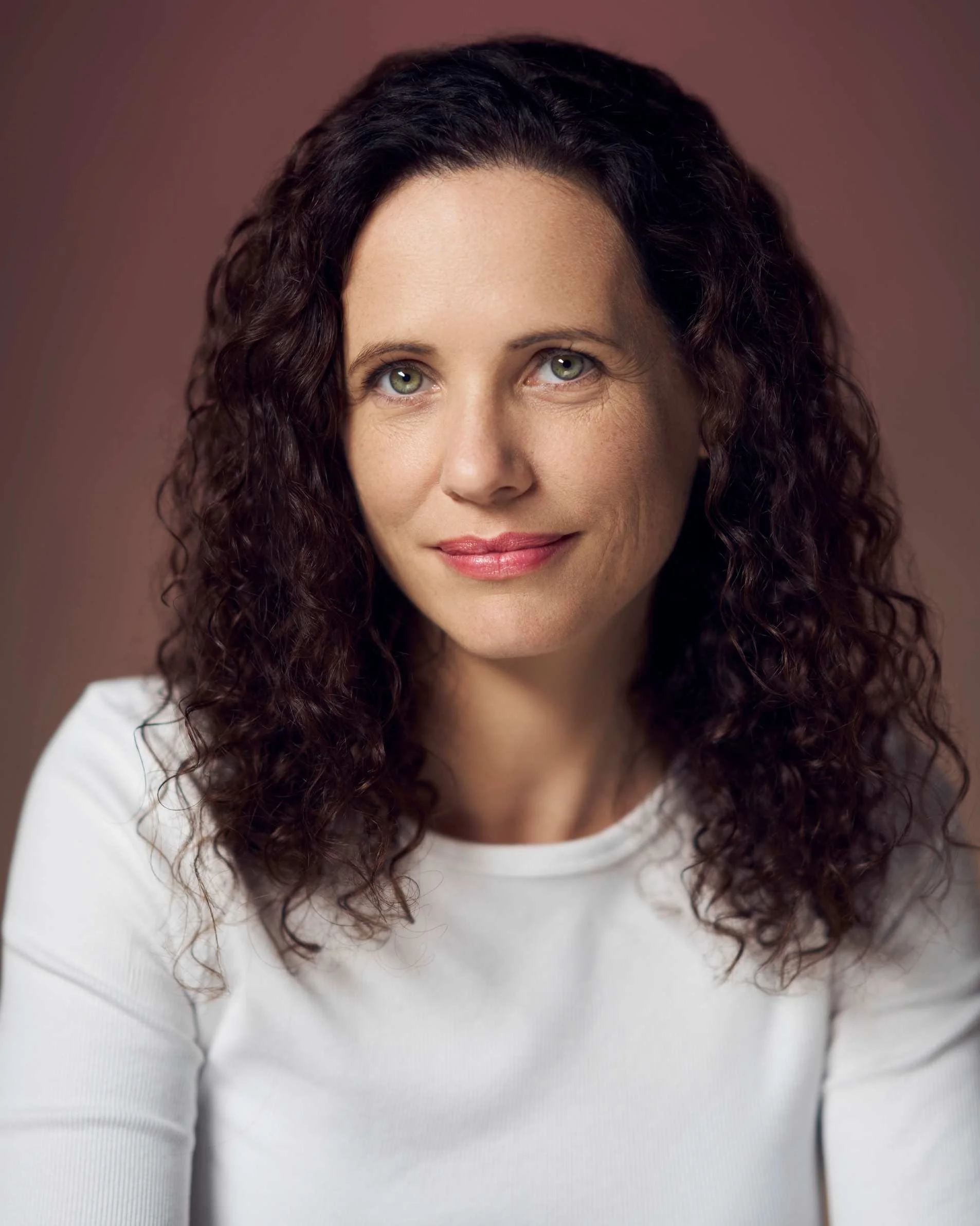 Melanie Munt, represented by TKO Management, specialising in Film, TV, Voice Over and theatre roles in Adelaide, South Australia