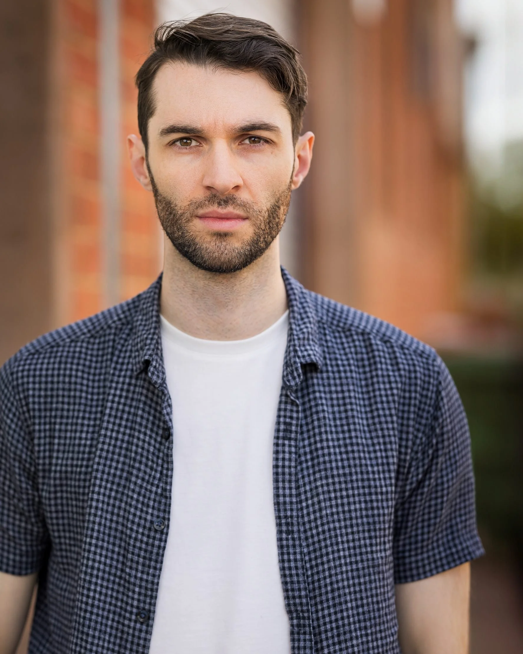 Max Garcia-Underwood, represented by TKO Management, specialising in Film, TV, Voice Over and theatre roles in Adelaide, South Australia