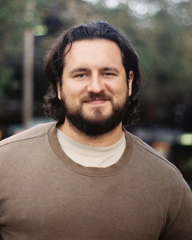 Philippos Ziakas, represented by TKO Management, specialising in Film, TV, Voice Over and theatre roles in Adelaide, South Australia