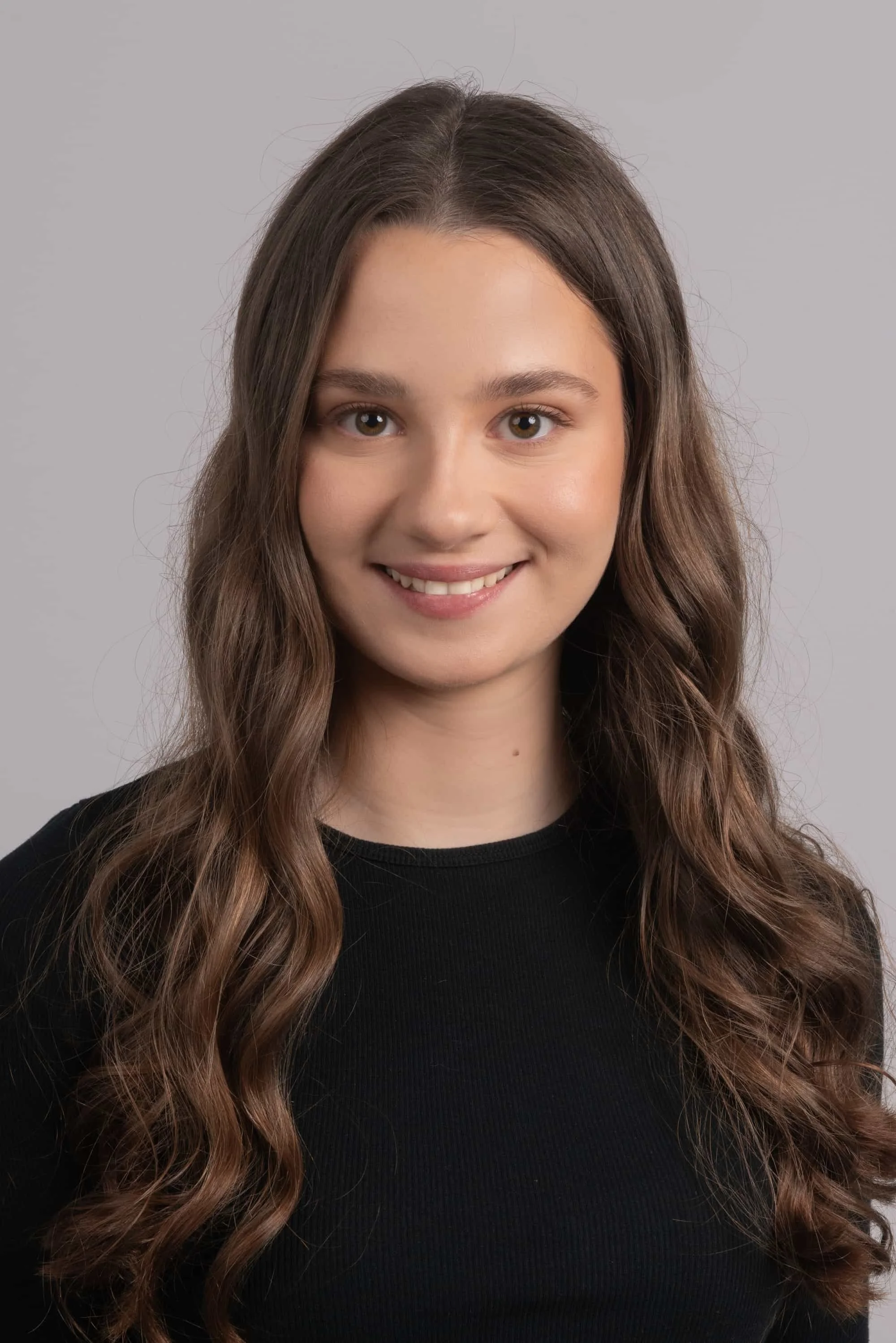 Ruby Patrich, represented by TKO Management, specialising in Film, TV, Voice Over and theatre roles in Adelaide, South Australia