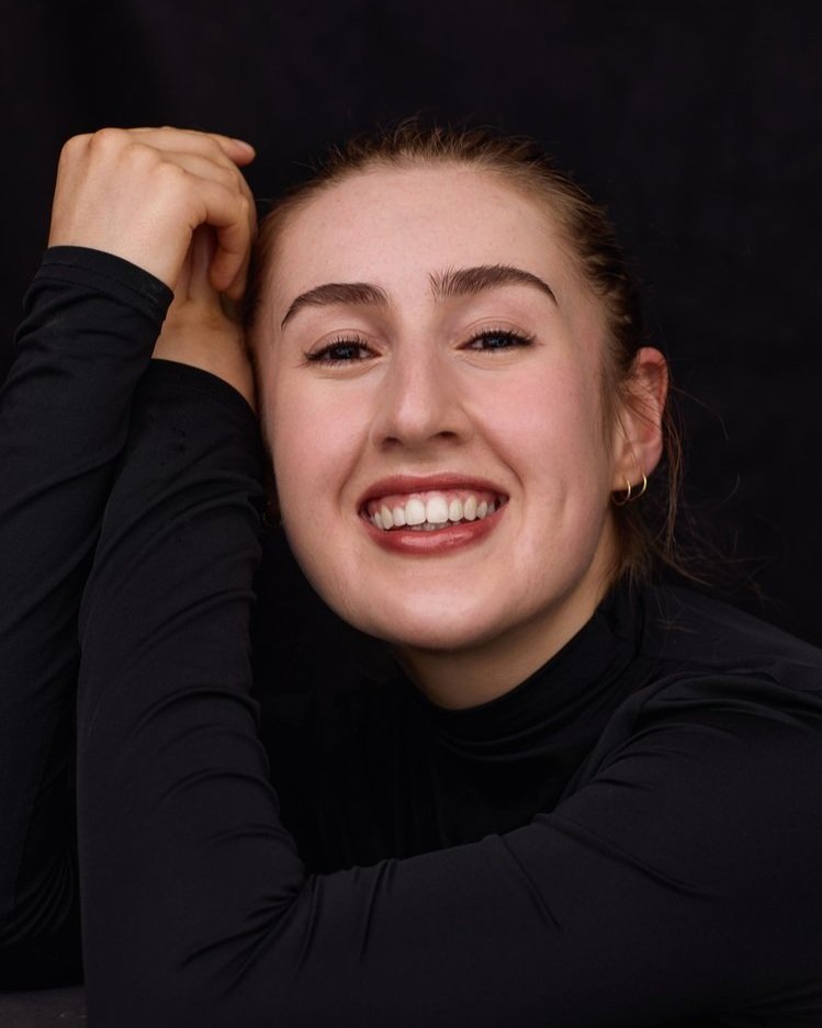 Chloe Zodrow represented by TKO Management, specialising in Film, TV, Voice Over and theatre roles in Adelaide, South Australia