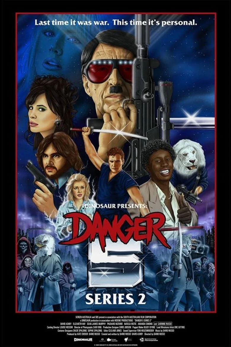 Danger 5 Season 2.jpg