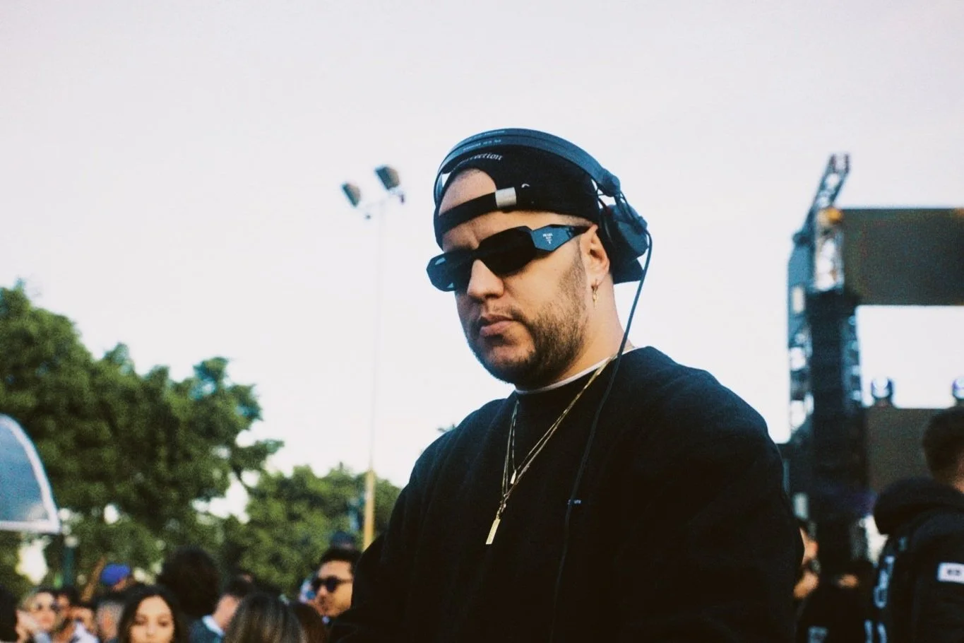 Amine Edge