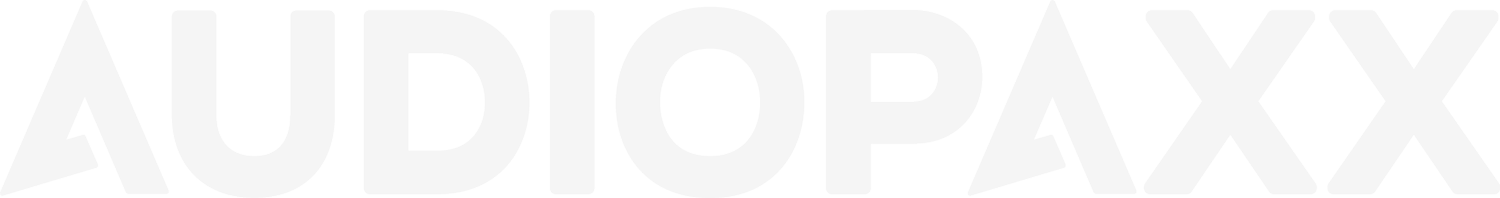 Audiopaxx