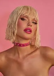 Bonnie Strange