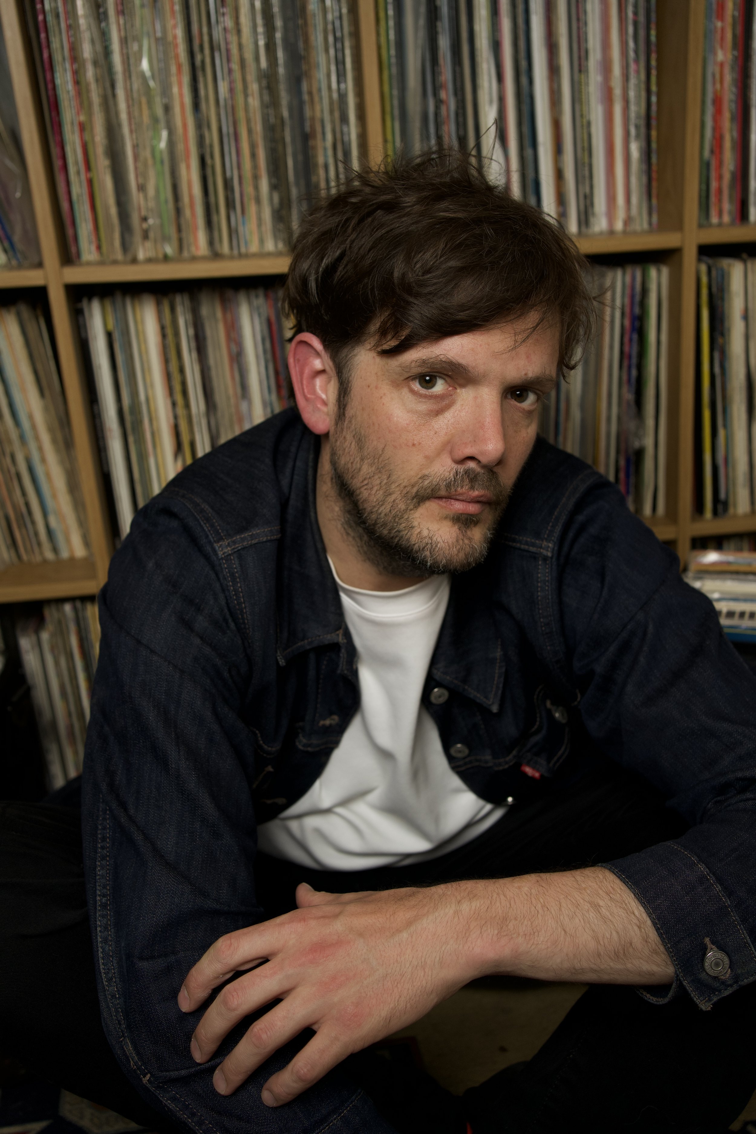 Klaxons DJ Set