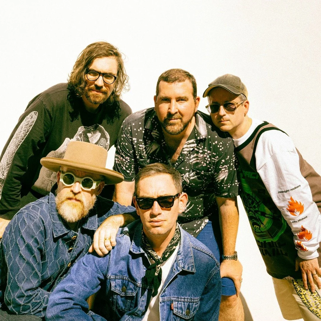 Hot Chip (DJ Set)