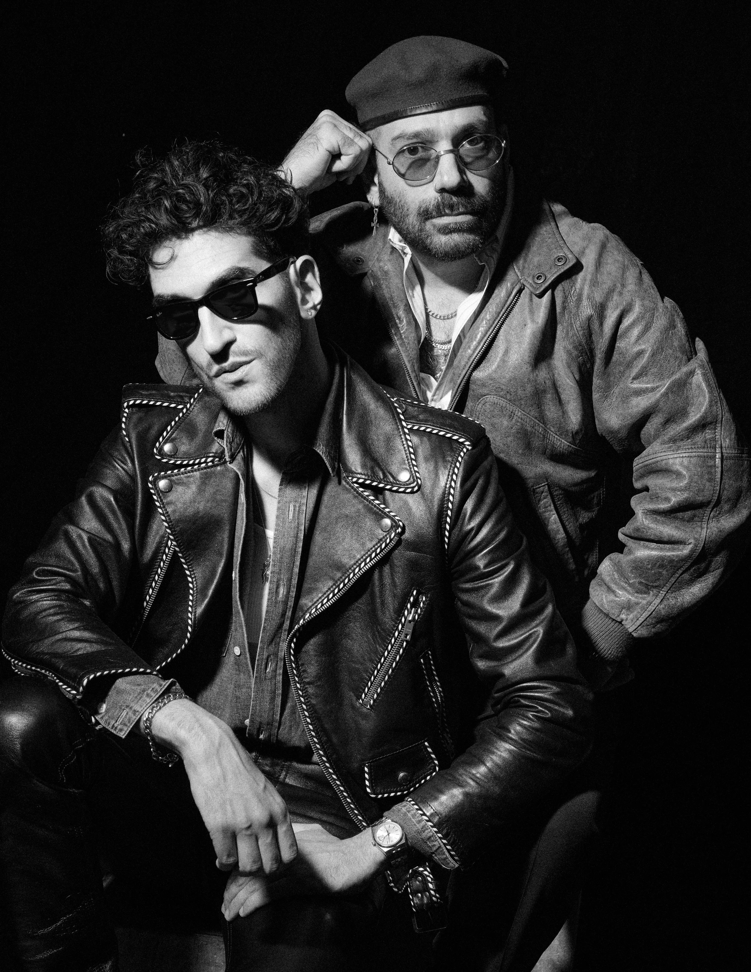 Chromeo (DJ Set)