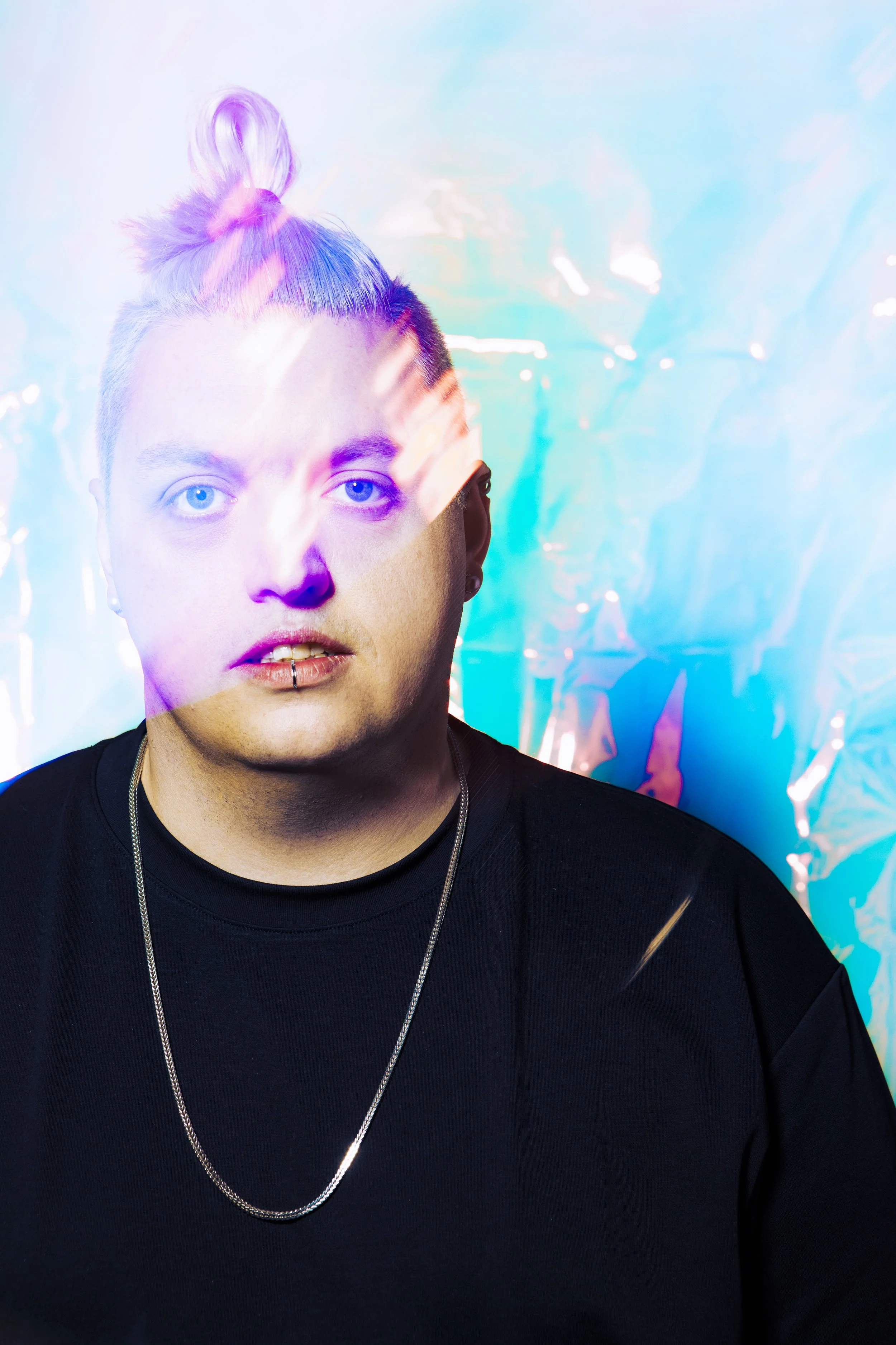 Flux Pavilion