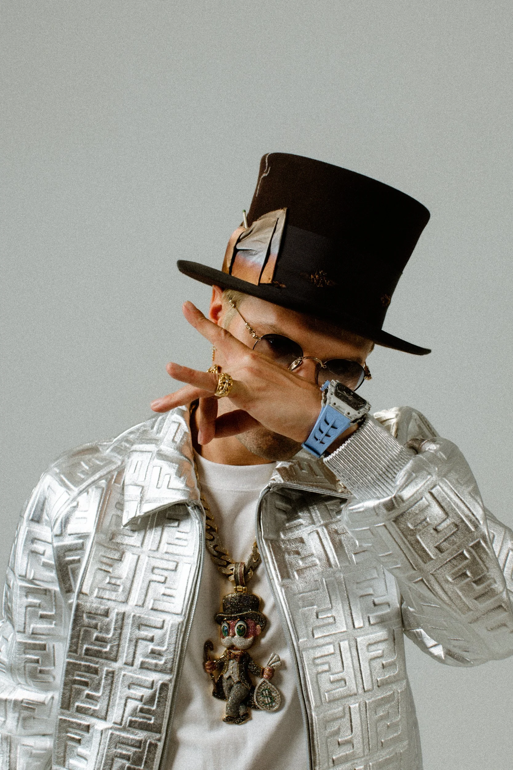 Alec Monopoly