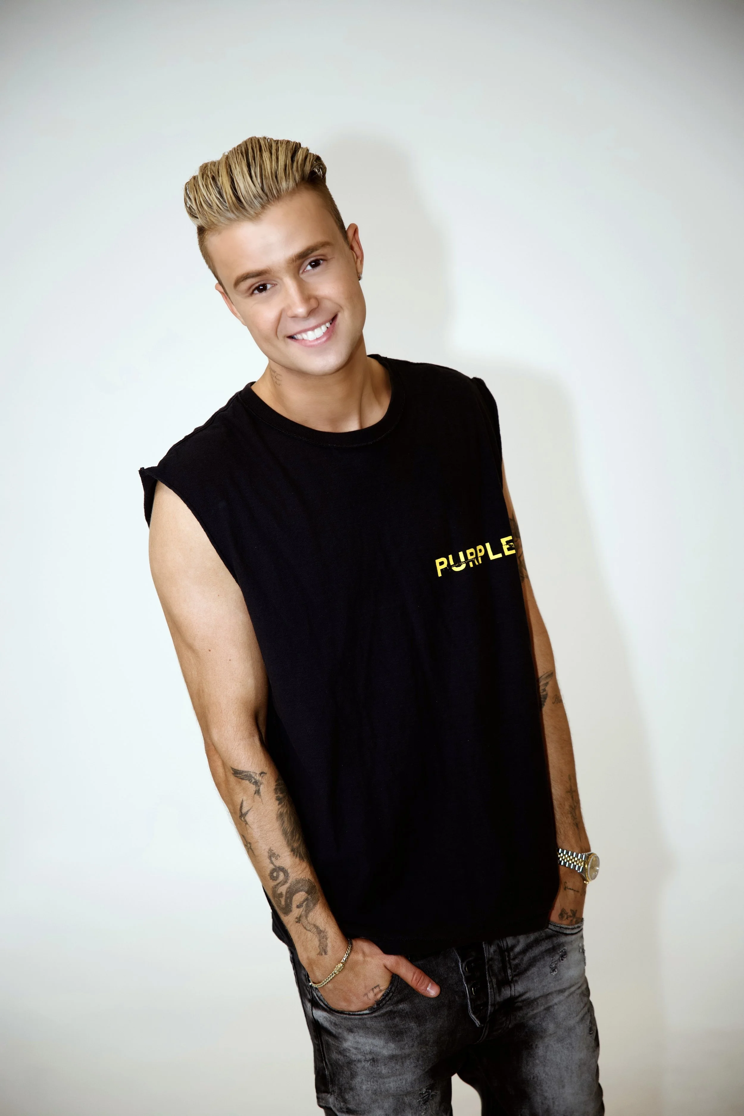 Jaden Bojsen