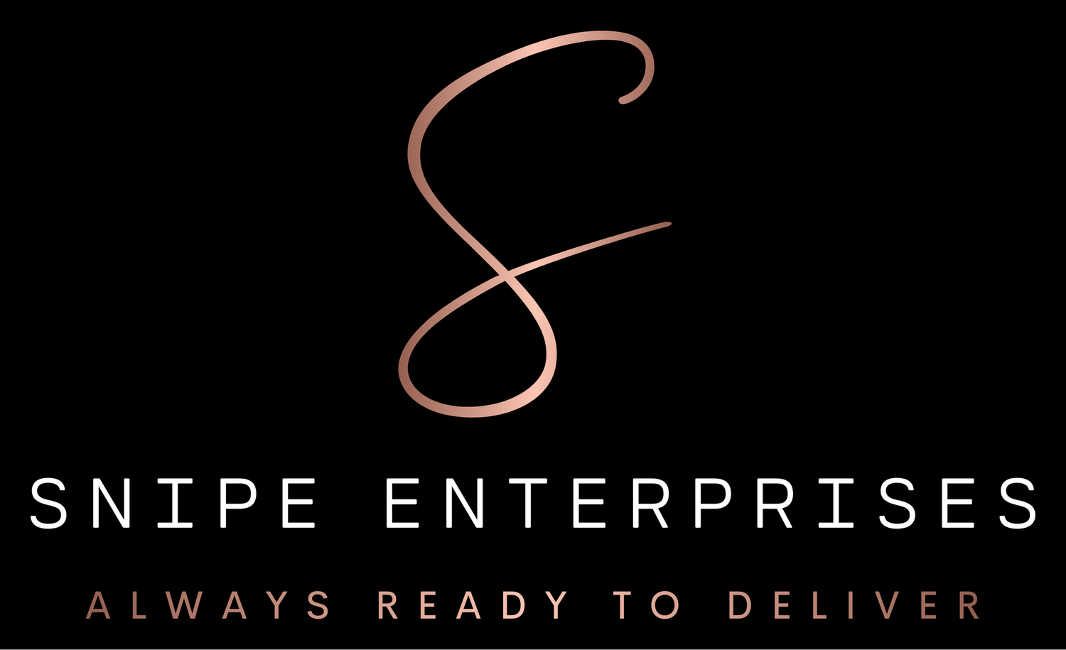 Snipe  Enterprises  LLC