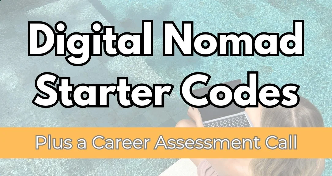 Get Started As Digital Nomad | Courses and Events — Digital Nomad Life ...