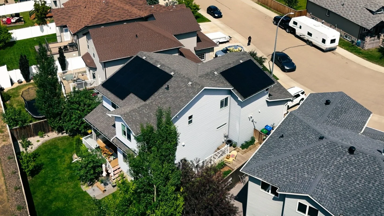 What to Expect During Your EnerGuide Home Evaluation