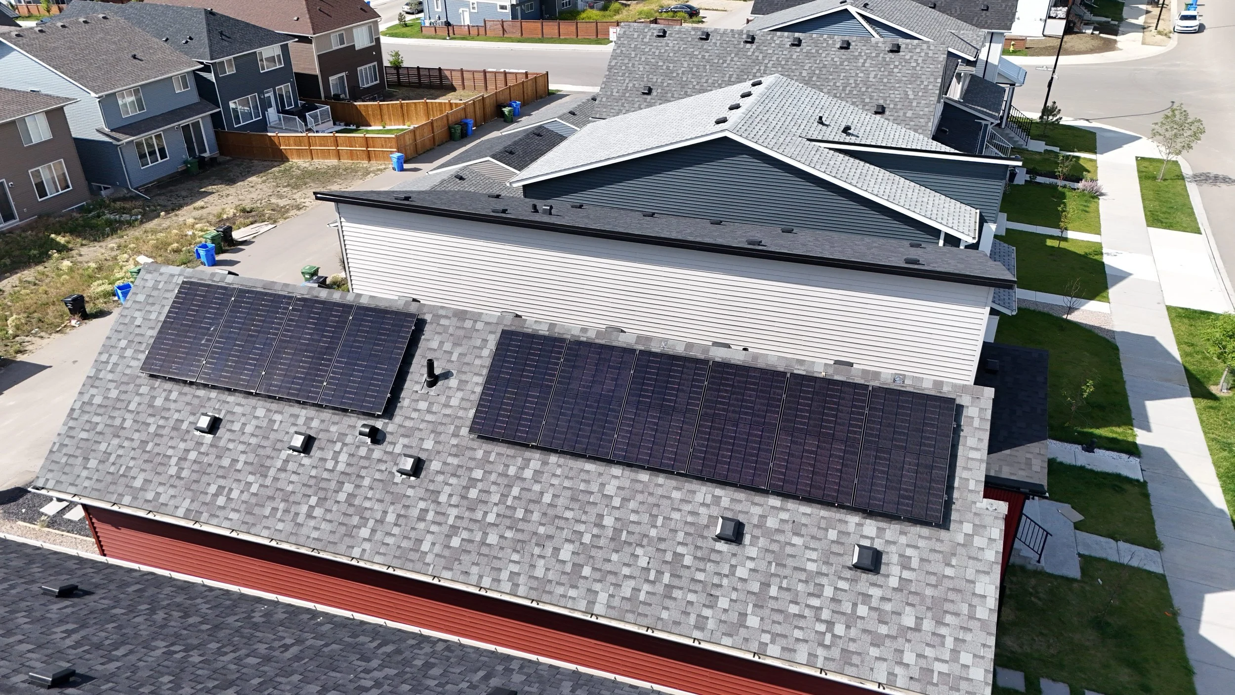 How Net Billing Works in Alberta and Why It’s a Game-Changer for Solar Homeowners